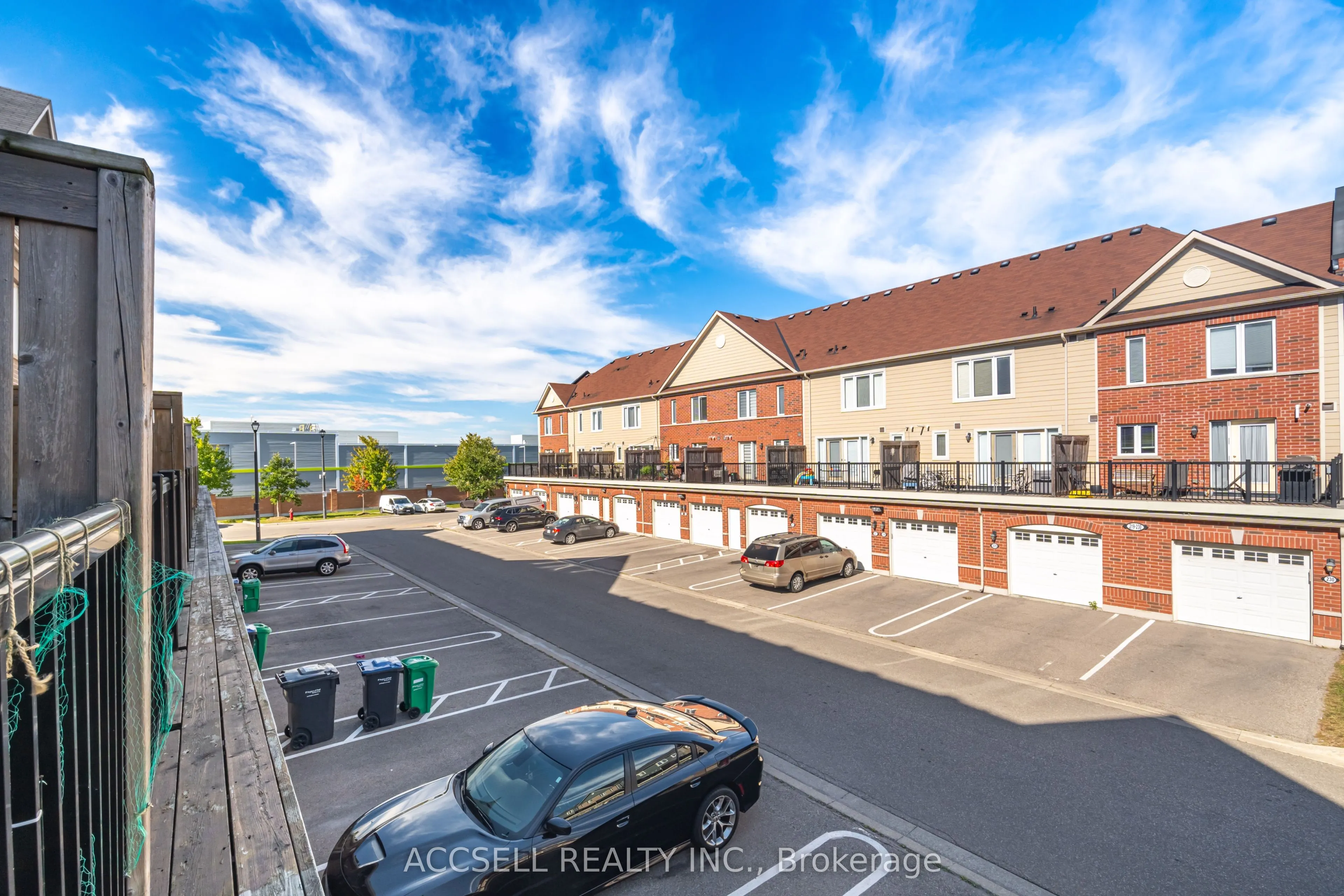 250 Sunny Meadow Boulevard #218