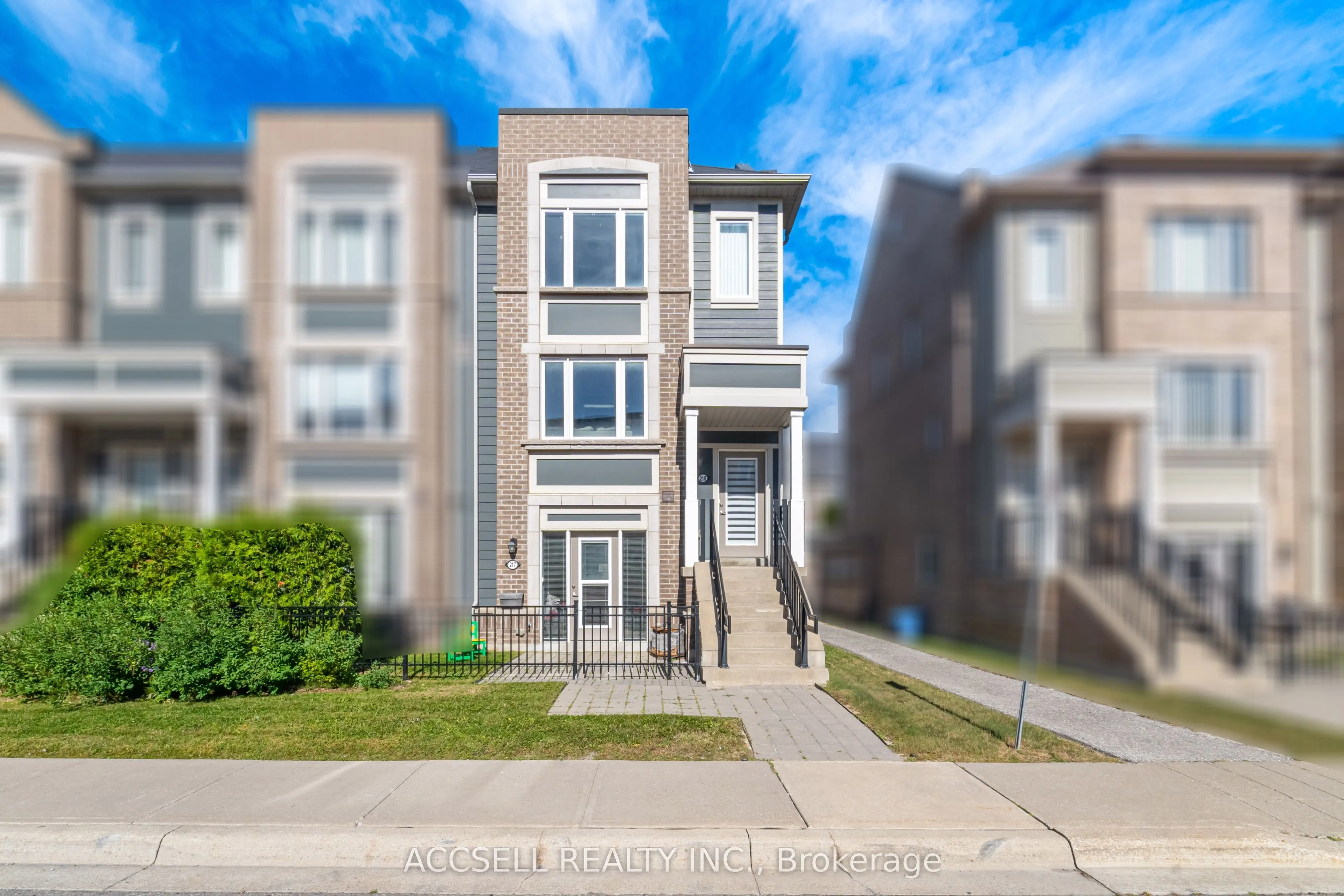 250 Sunny Meadow Boulevard #218