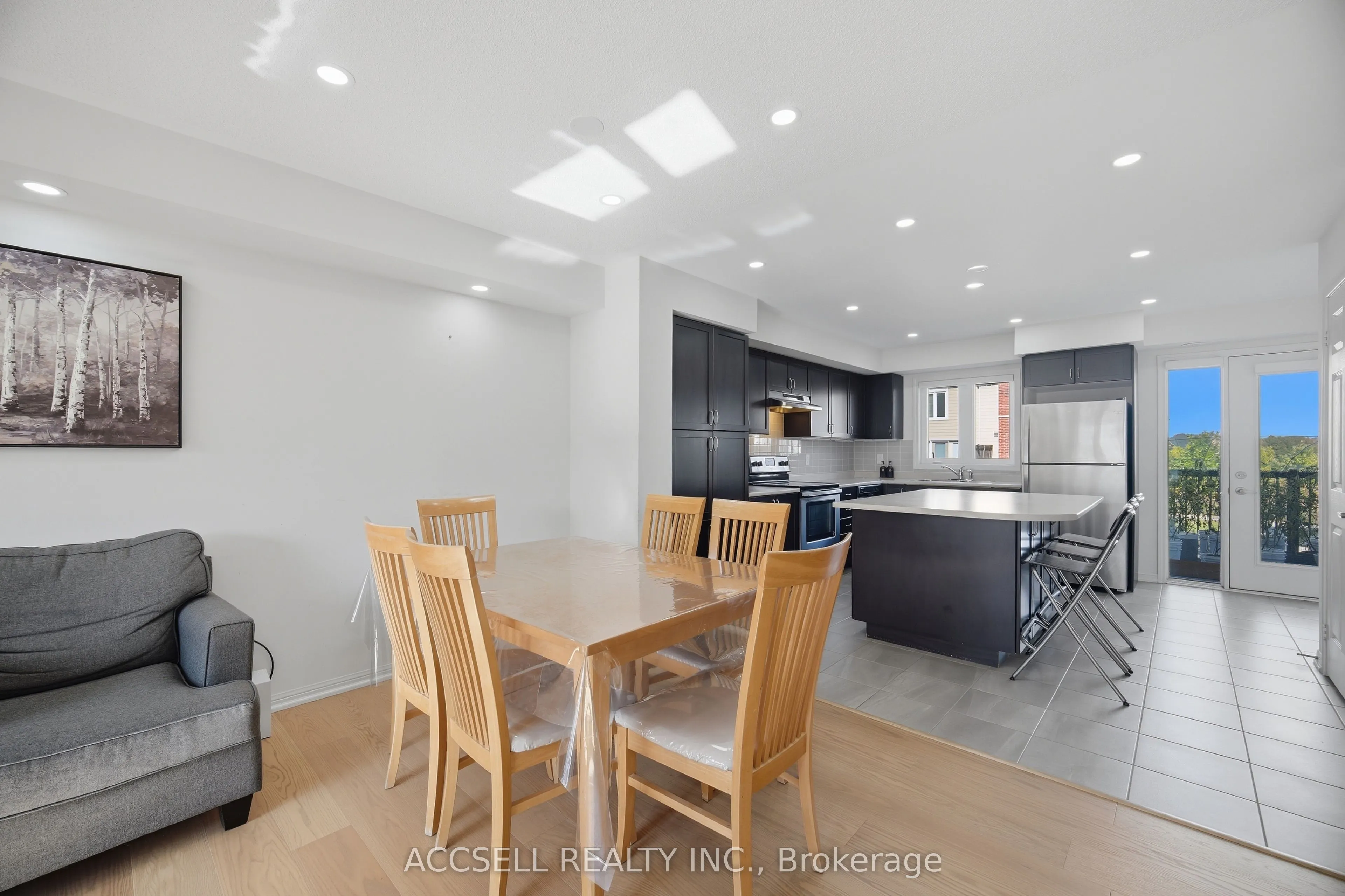 250 Sunny Meadow Boulevard #218