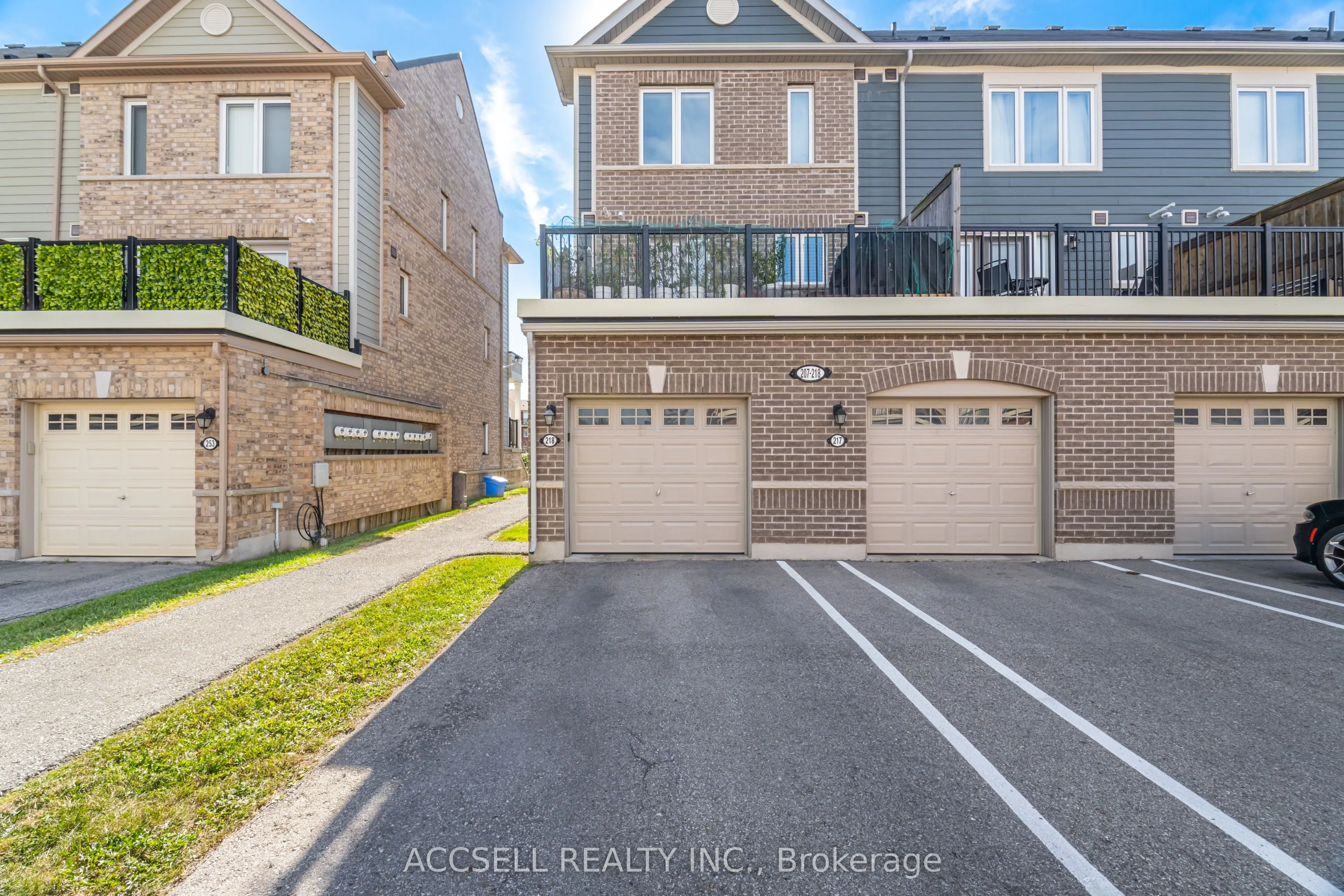 250 Sunny Meadow Boulevard #218