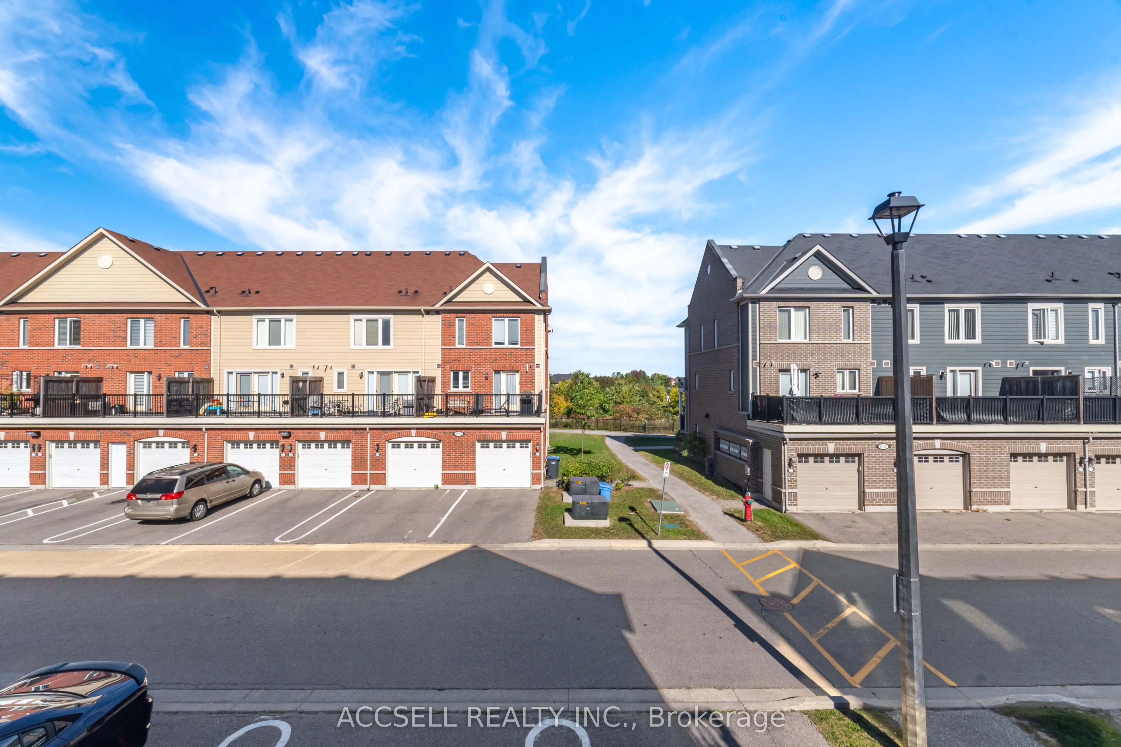 250 Sunny Meadow Boulevard #218