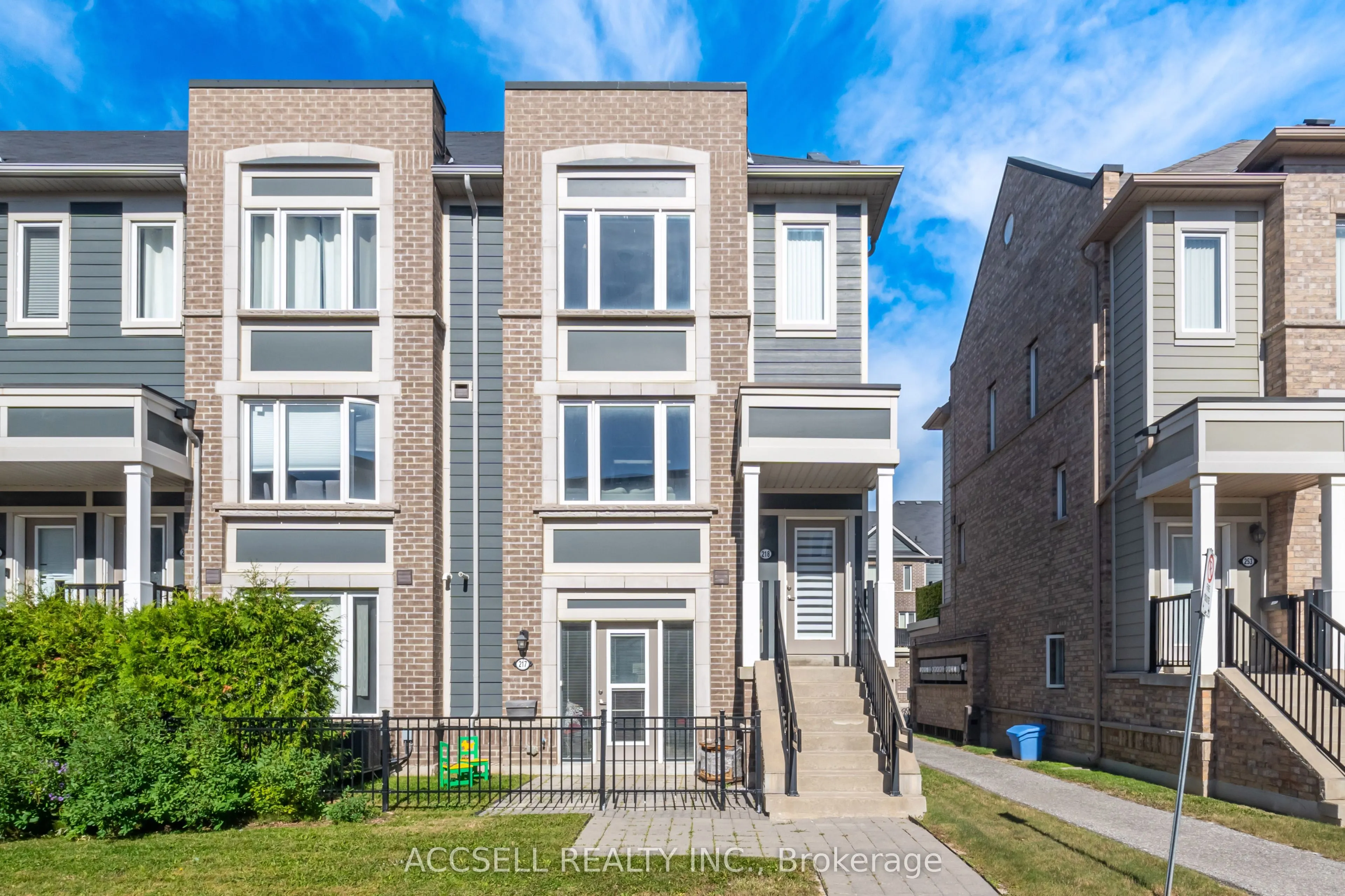 250 Sunny Meadow Boulevard #218