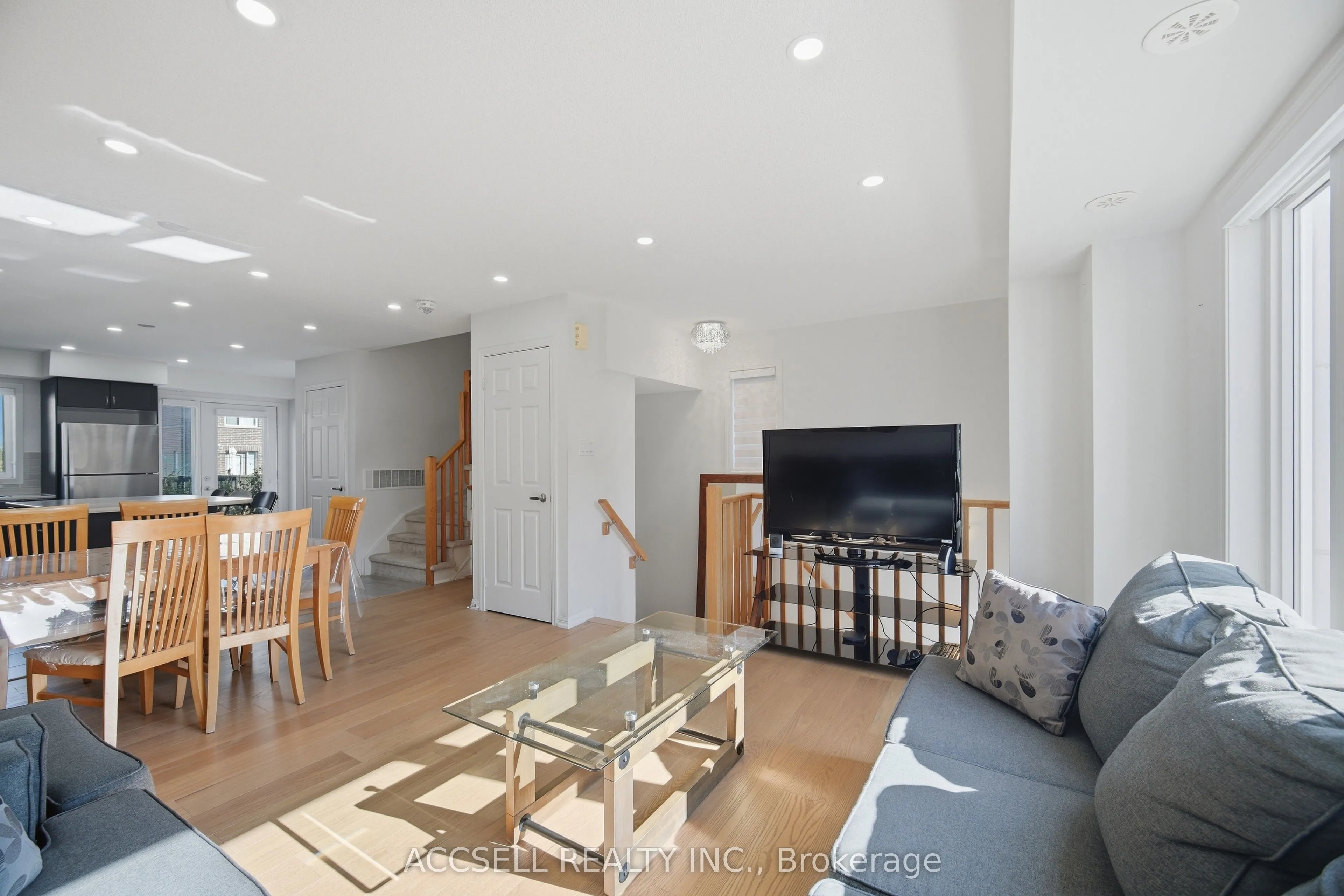 250 Sunny Meadow Boulevard #218
