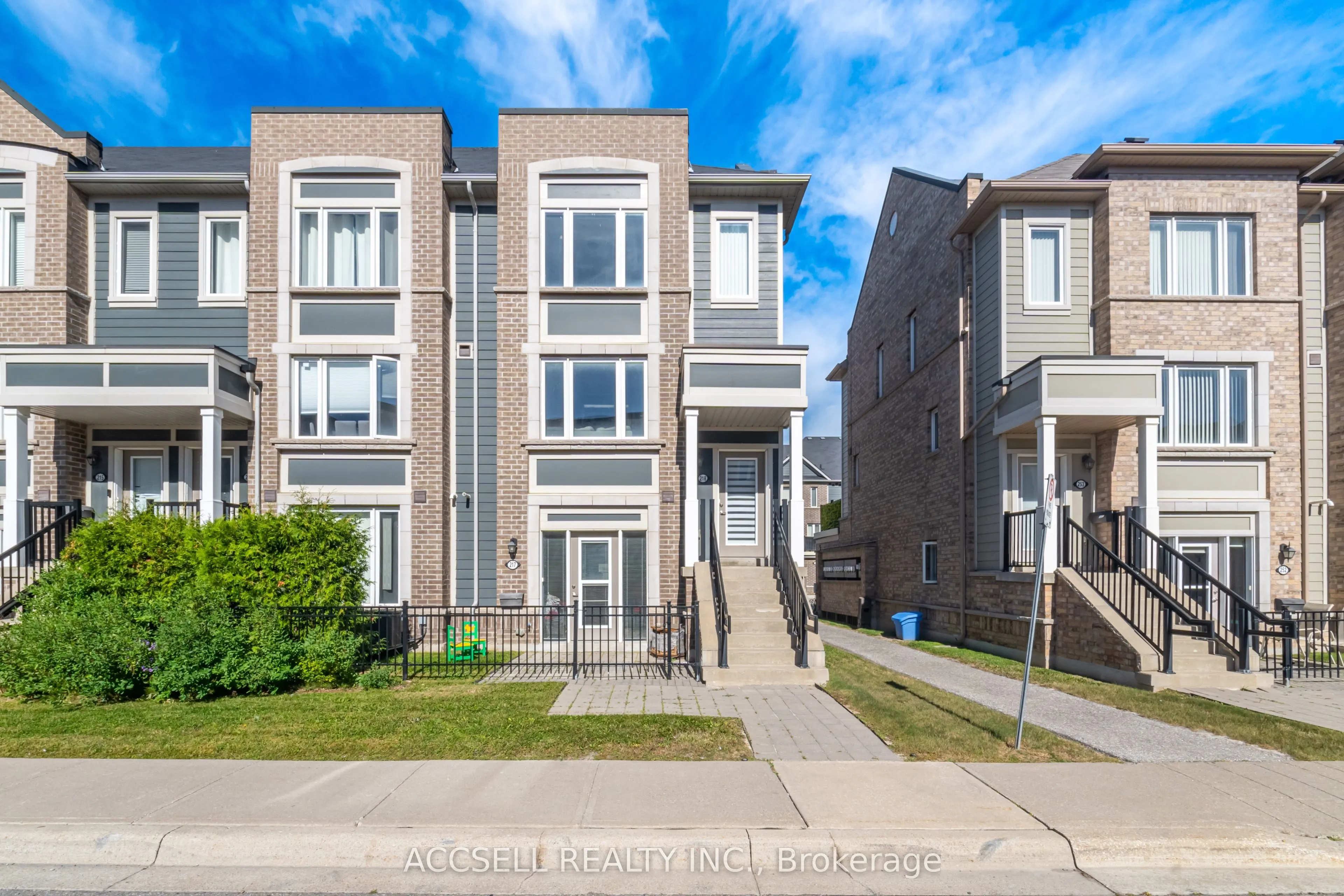 250 Sunny Meadow Boulevard #218