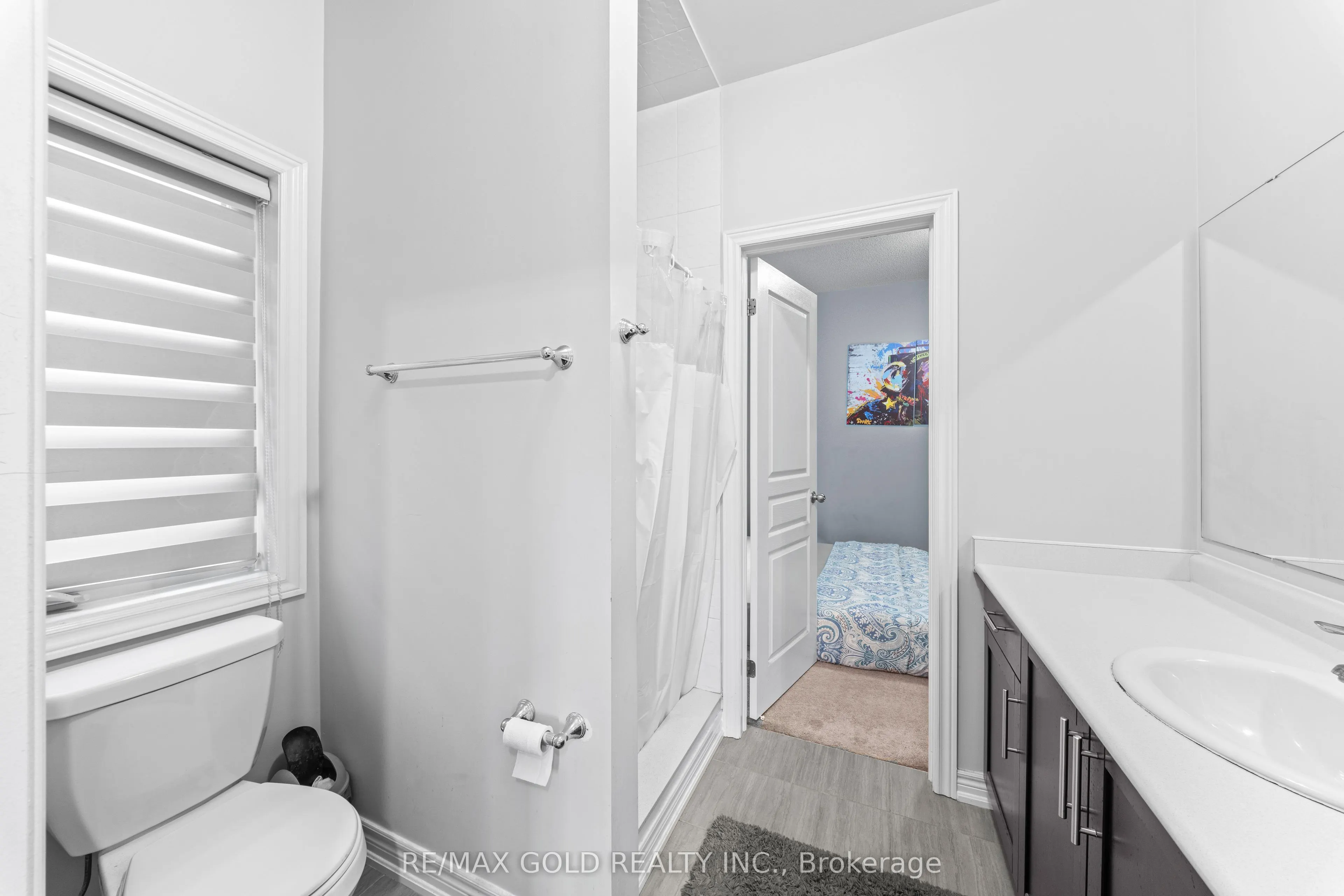 9 Goderich Drive