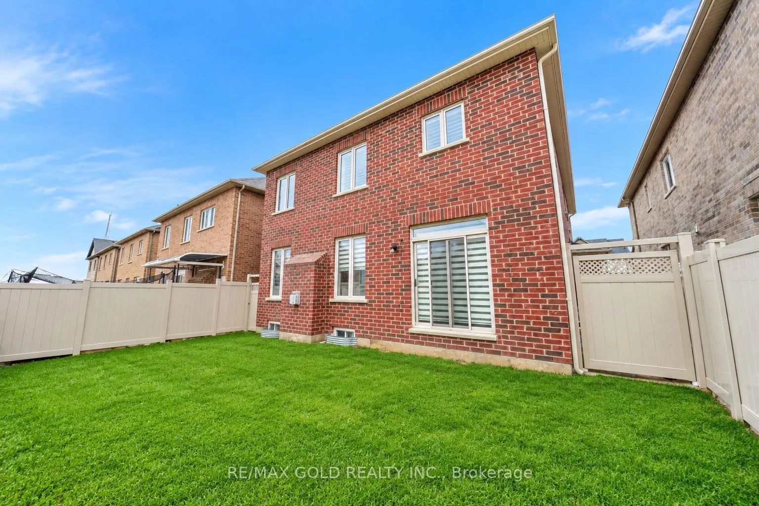 9 Goderich Drive