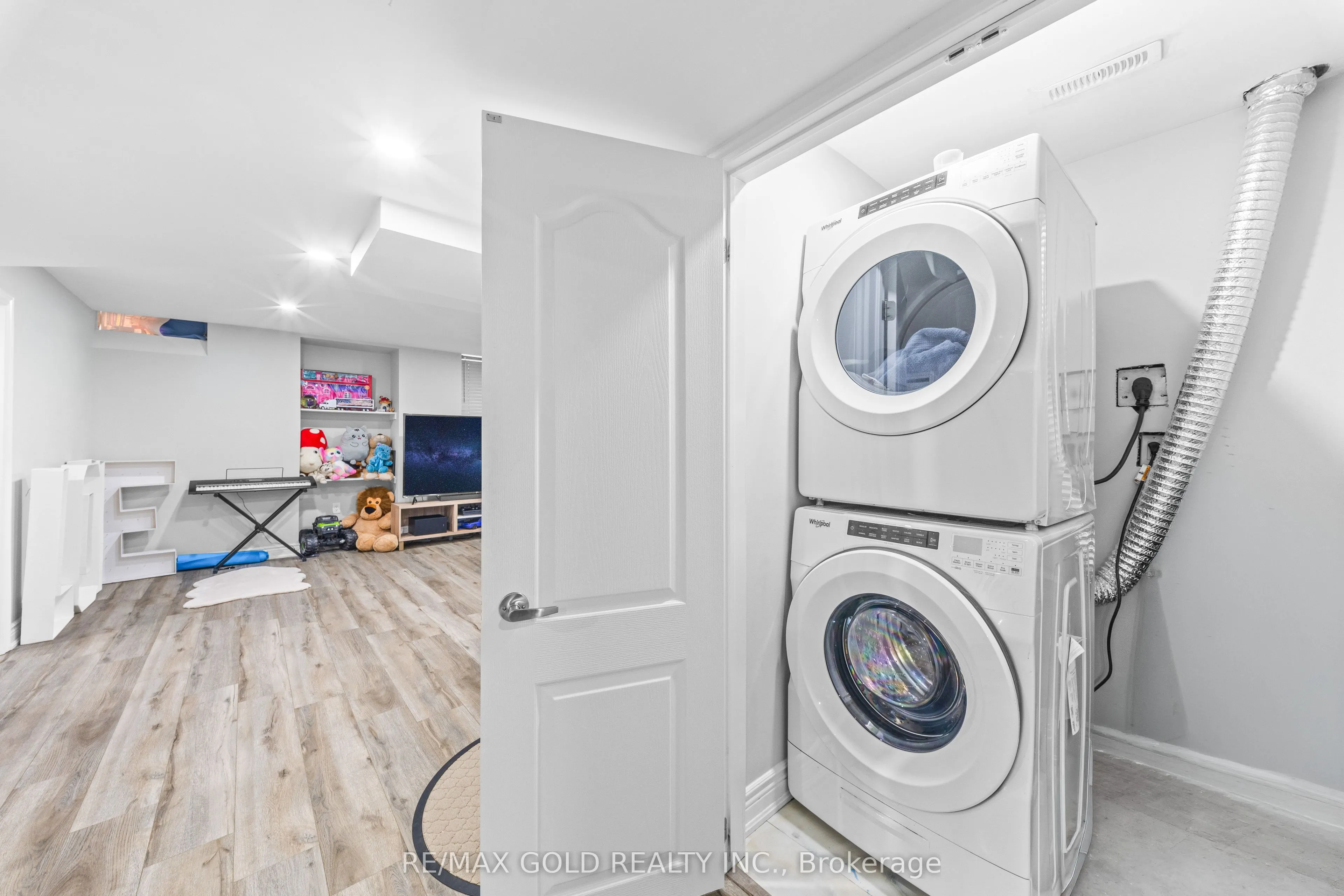 9 Goderich Drive