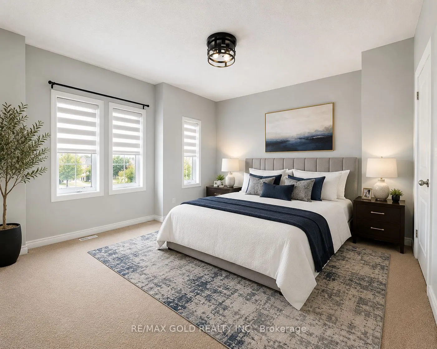 9 Goderich Drive