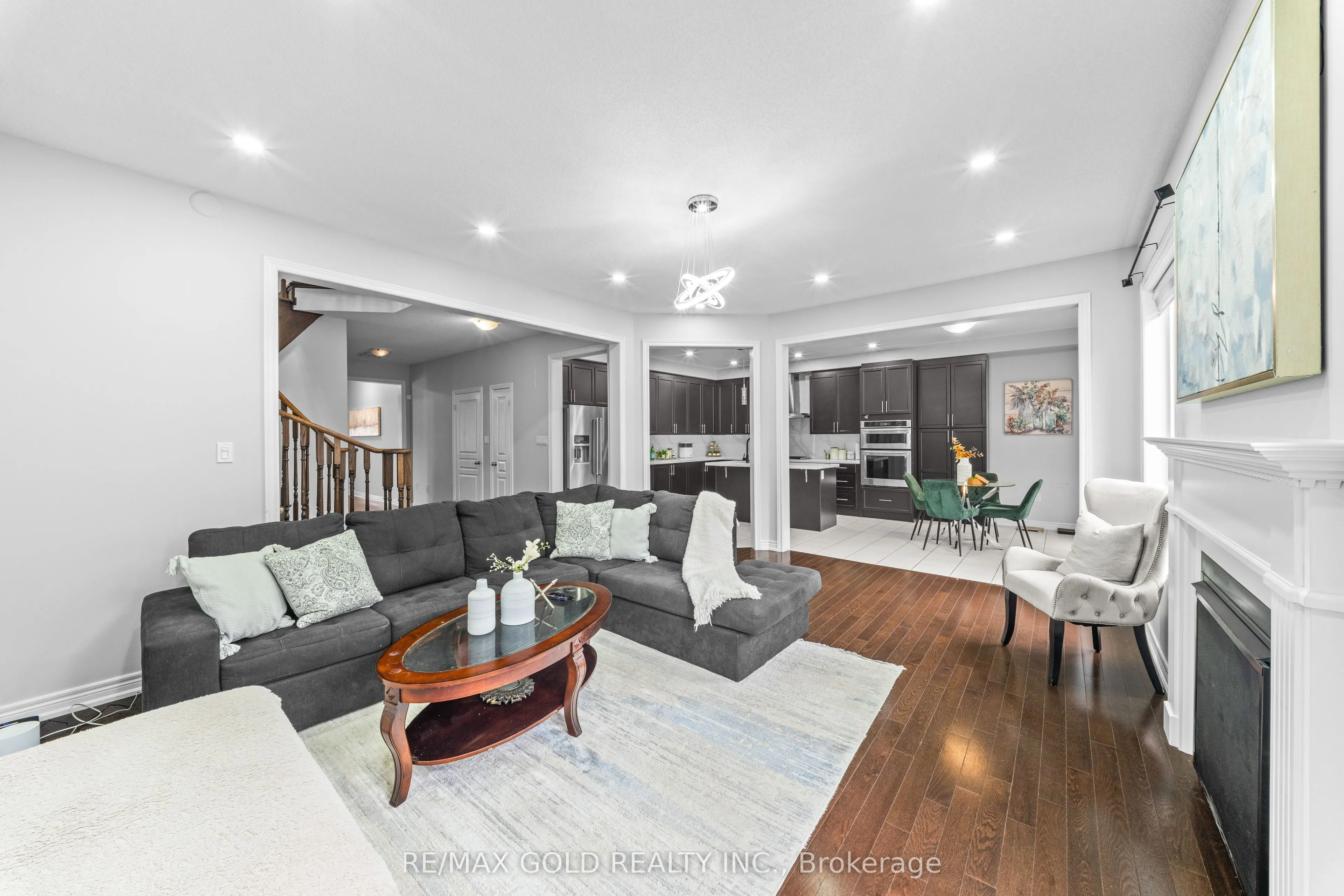 9 Goderich Drive