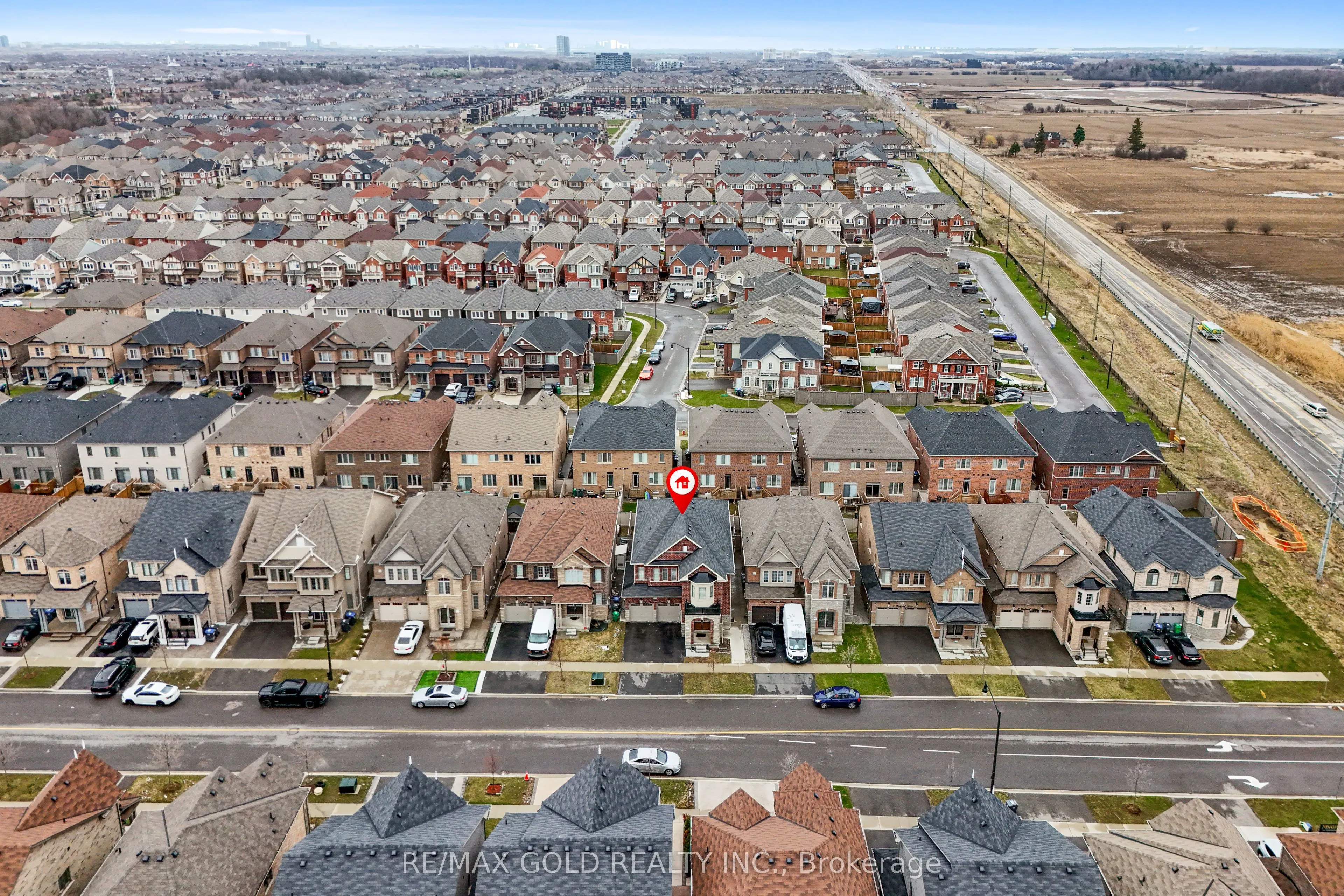 9 Goderich Drive