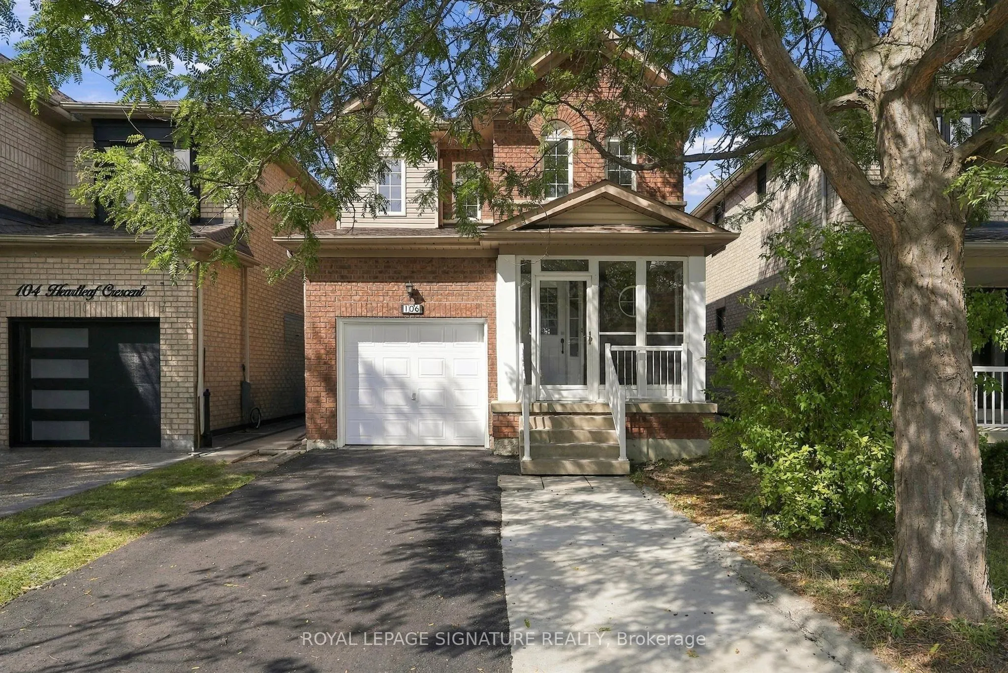 106 Heartleaf Crescent