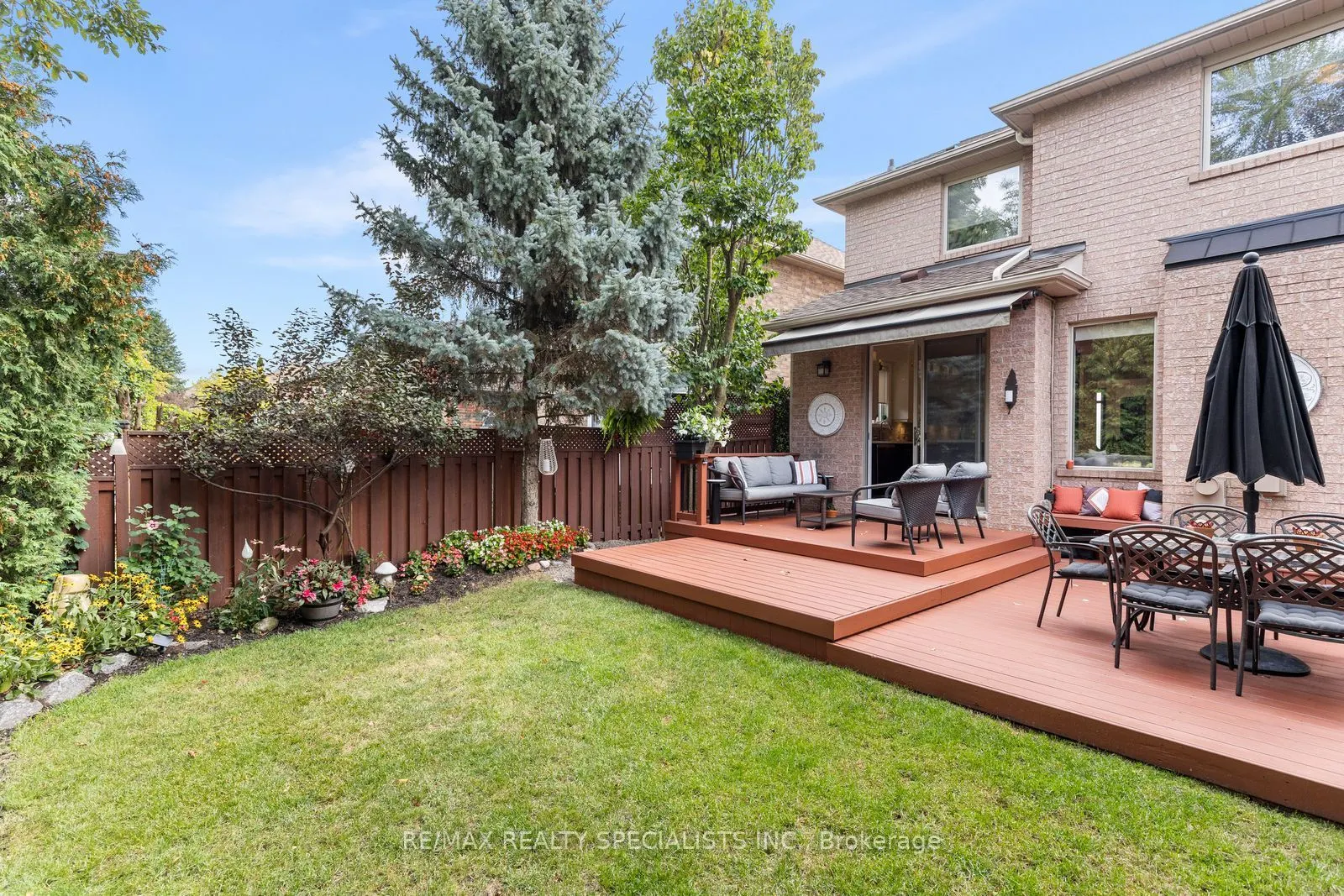 3602 Forest Bluff Crescent