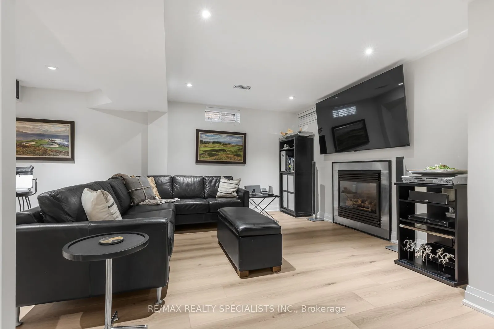 3602 Forest Bluff Crescent