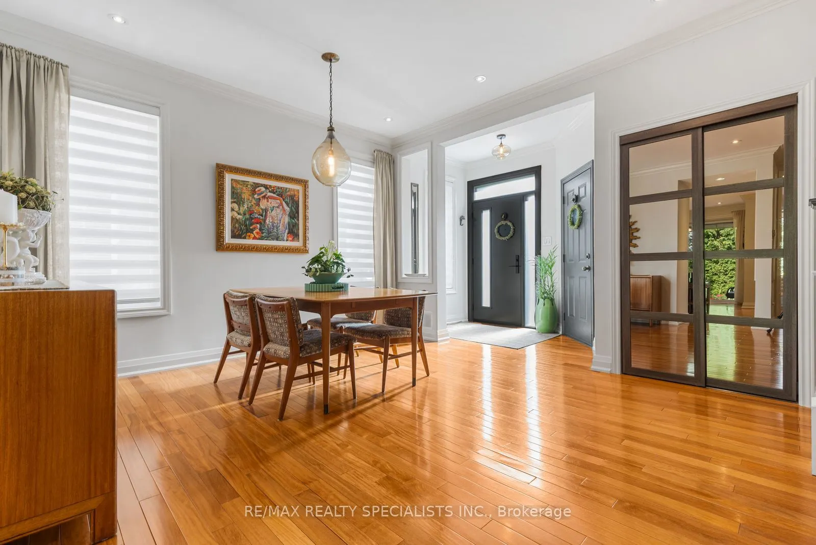 3602 Forest Bluff Crescent