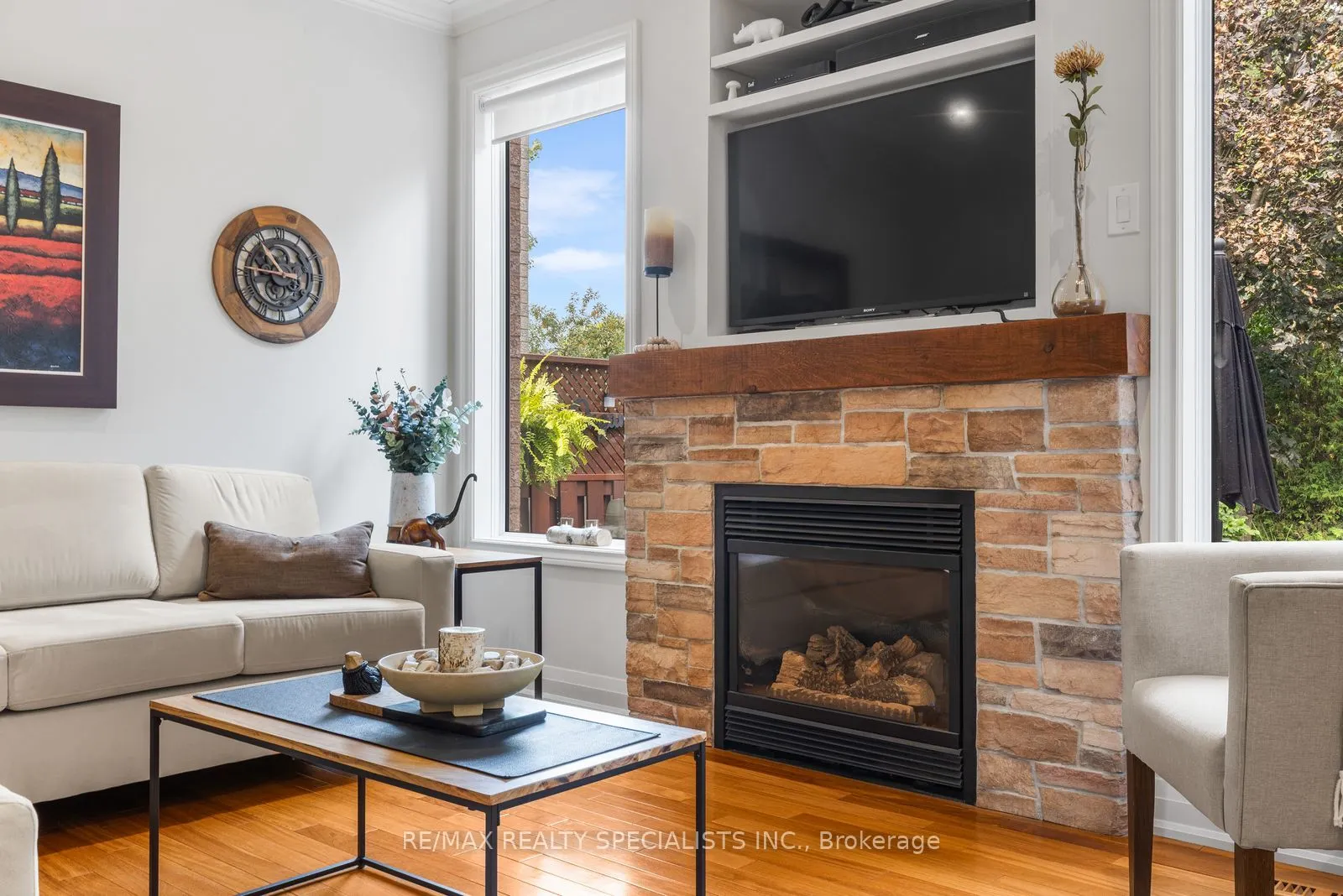 3602 Forest Bluff Crescent