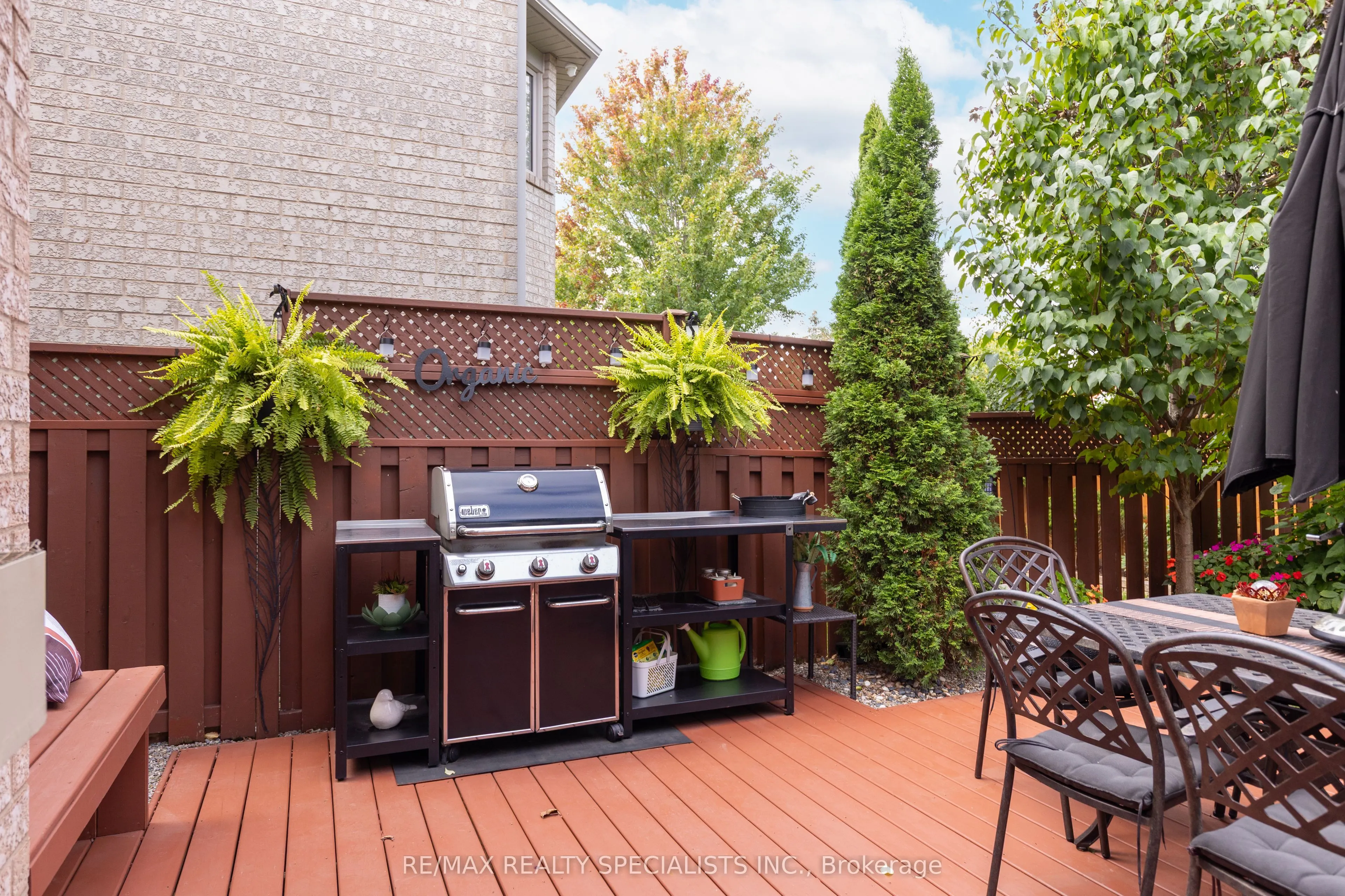 3602 Forest Bluff Crescent