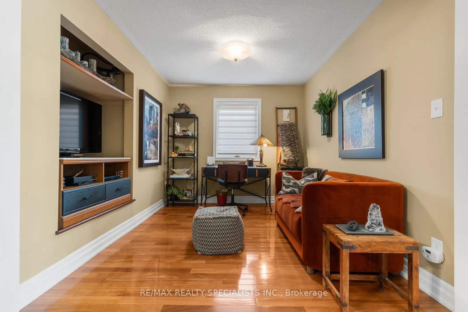 3602 Forest Bluff Crescent