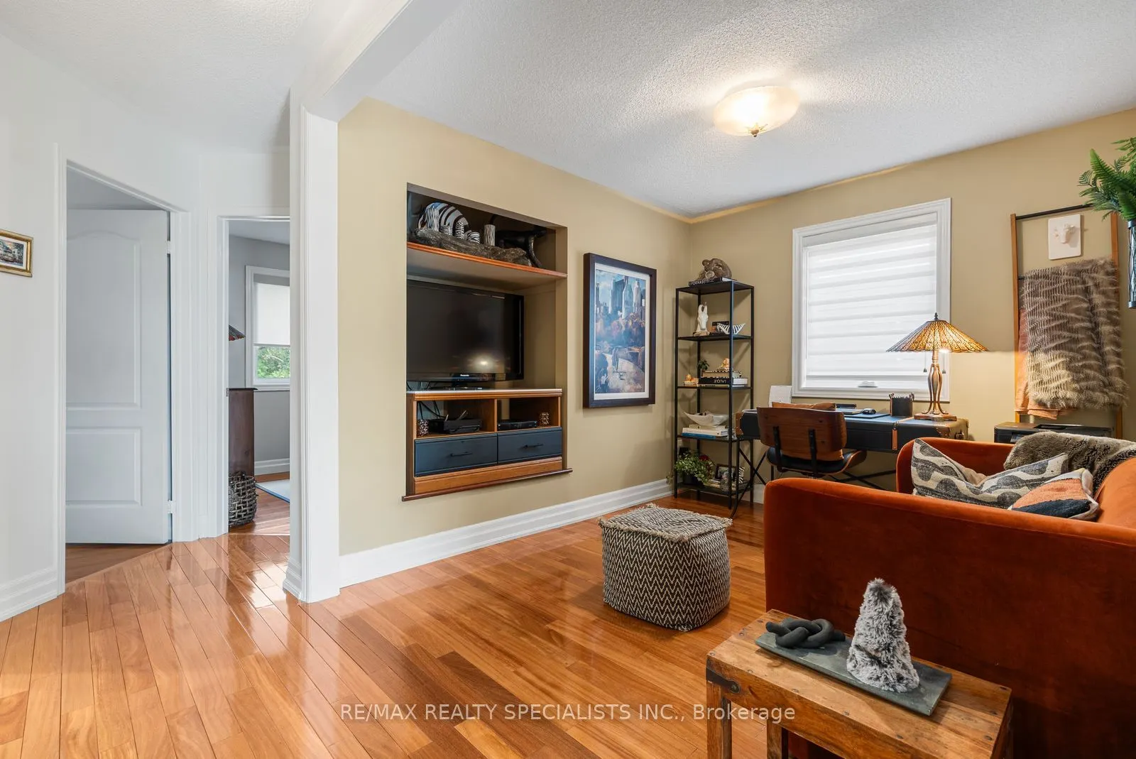 3602 Forest Bluff Crescent