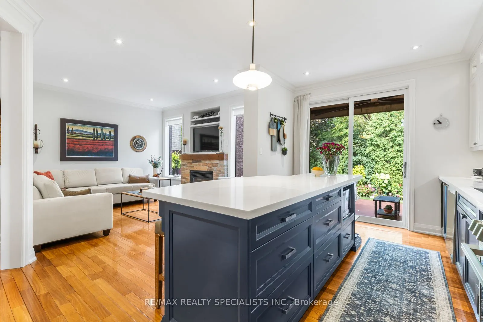 3602 Forest Bluff Crescent
