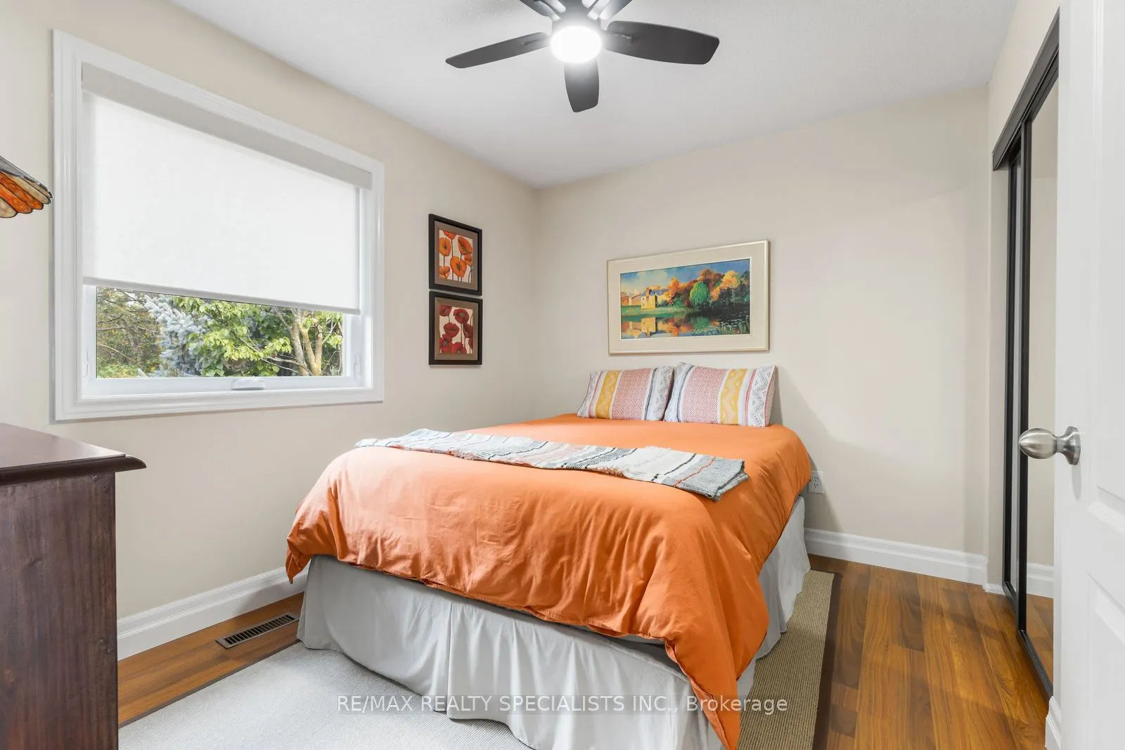 3602 Forest Bluff Crescent