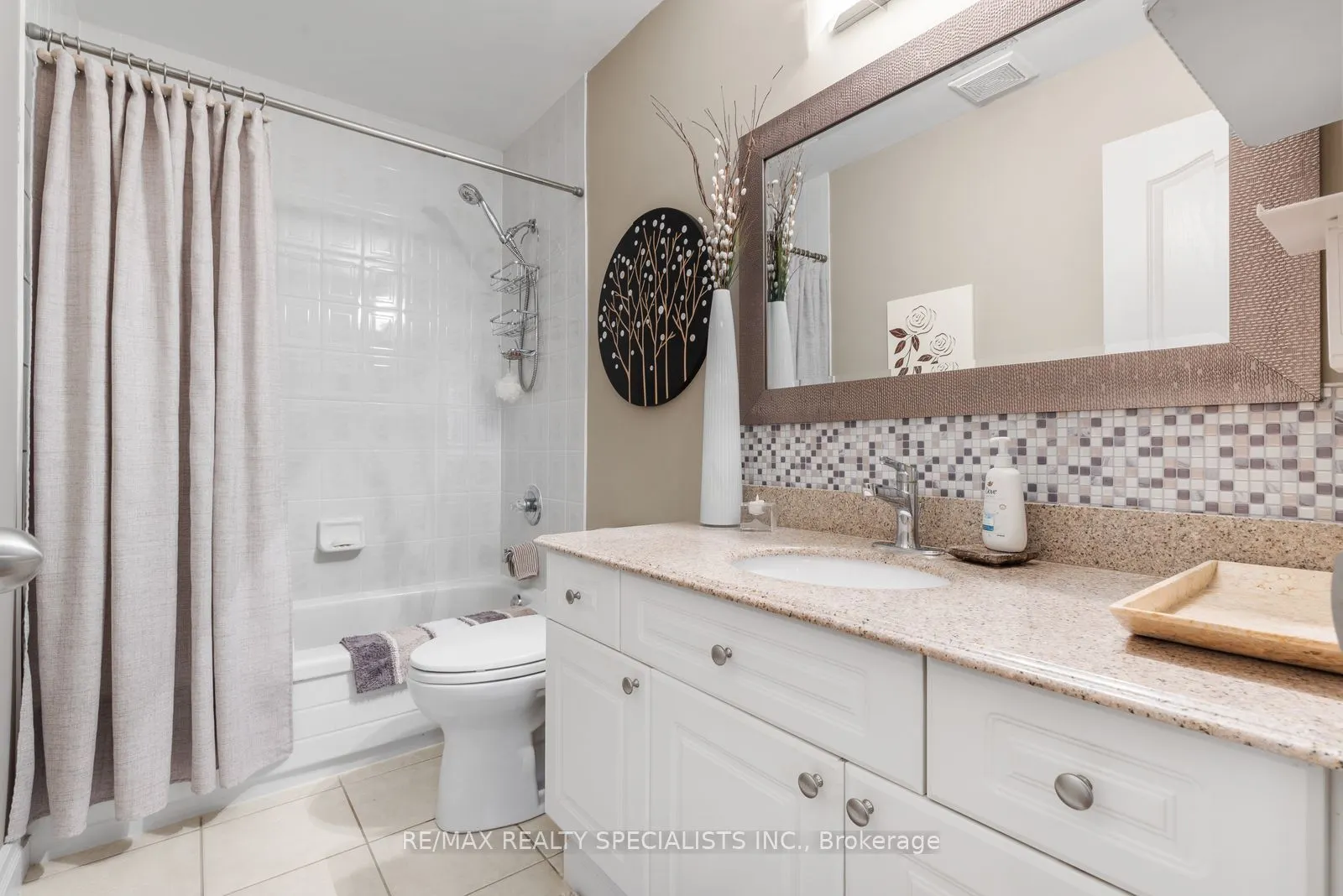3602 Forest Bluff Crescent