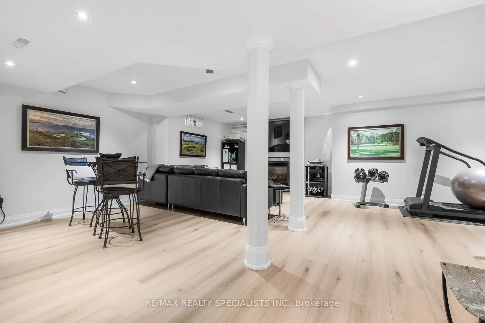 3602 Forest Bluff Crescent
