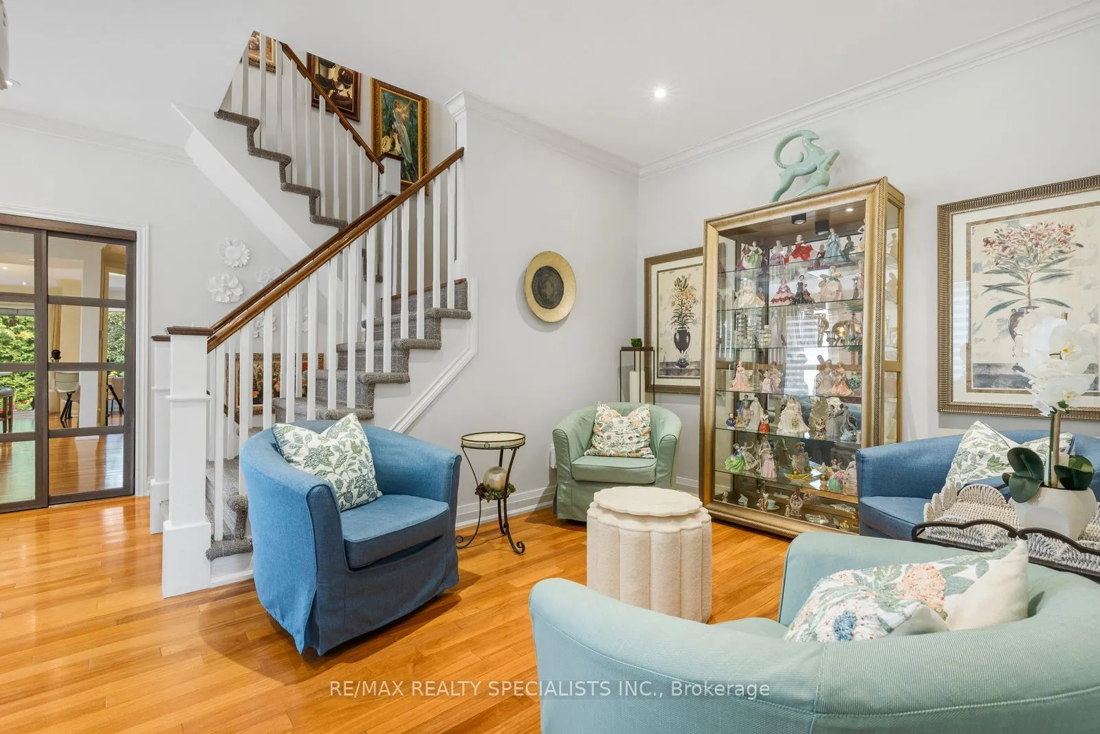 3602 Forest Bluff Crescent