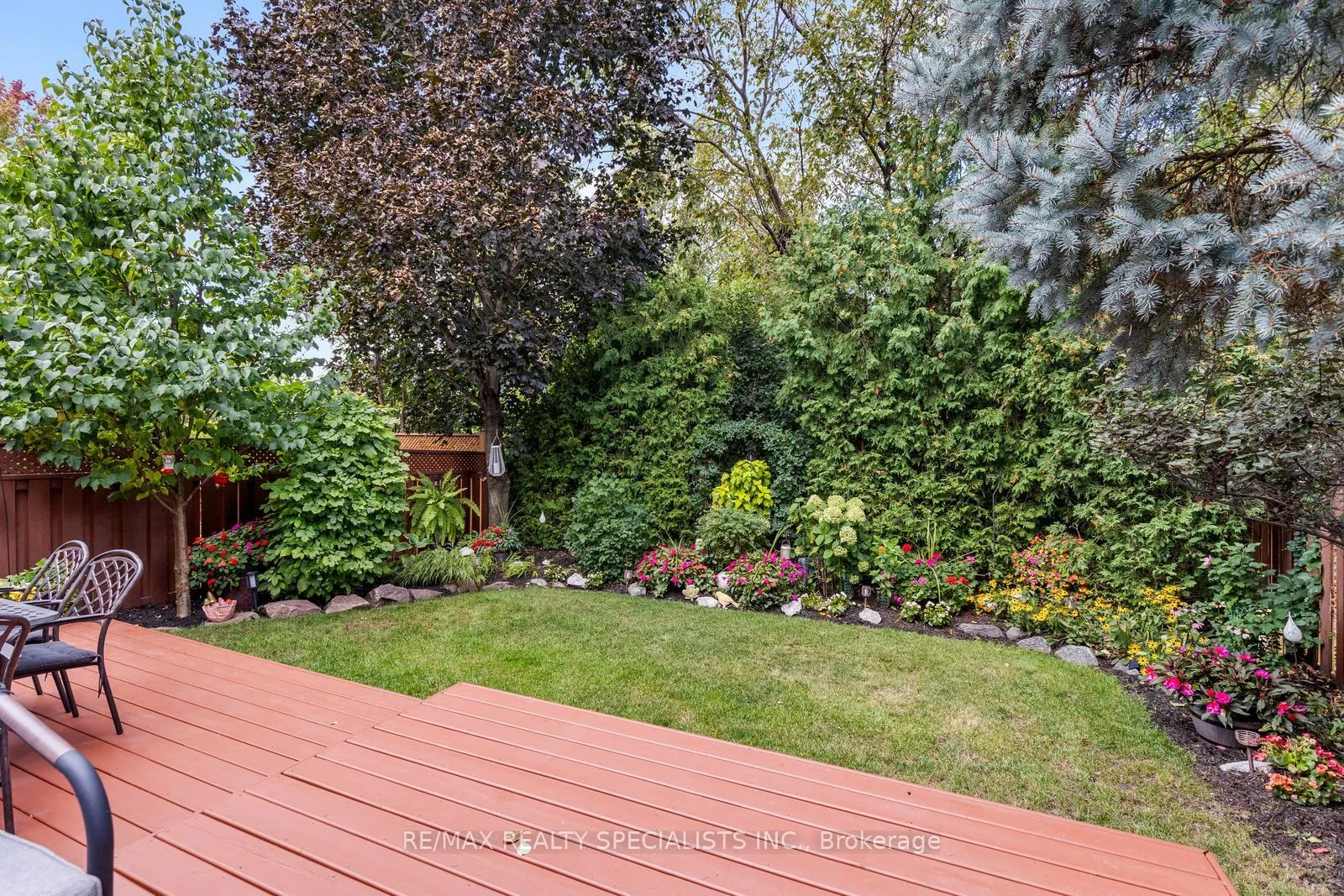 3602 Forest Bluff Crescent