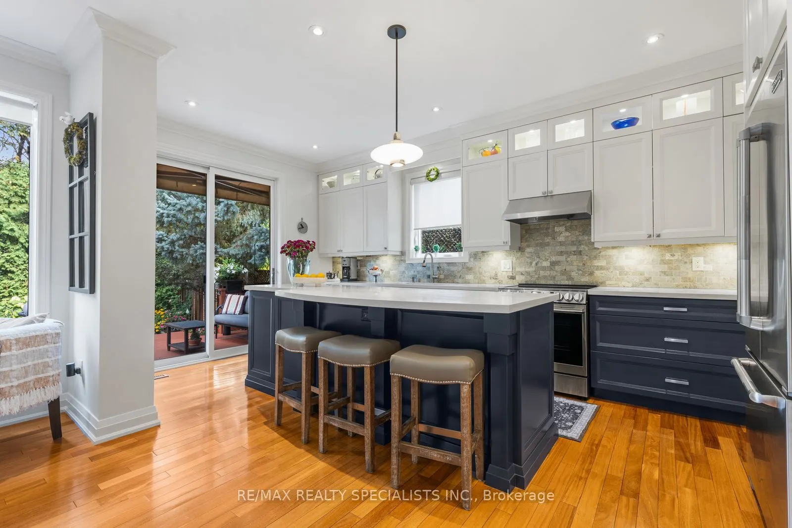 3602 Forest Bluff Crescent
