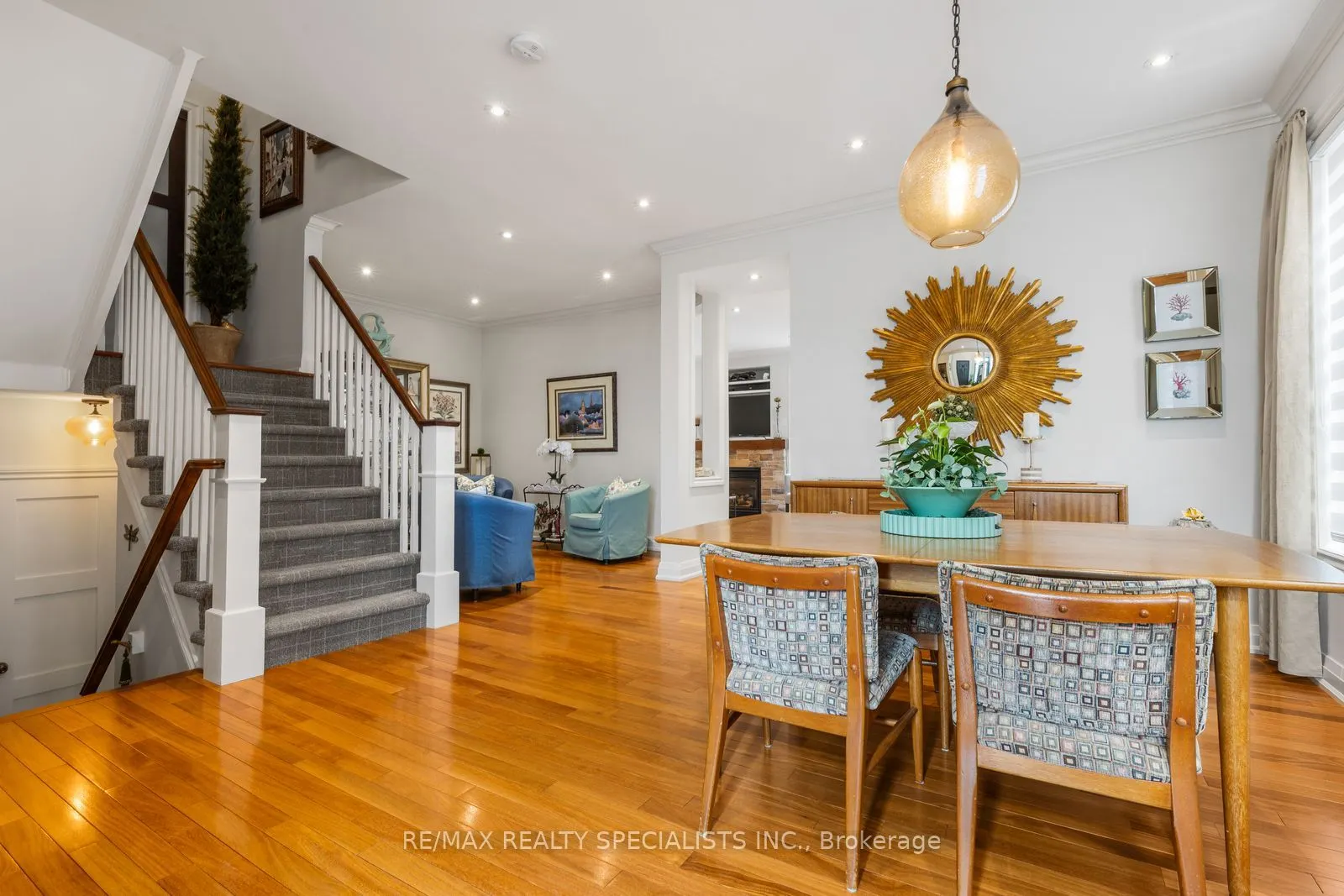 3602 Forest Bluff Crescent