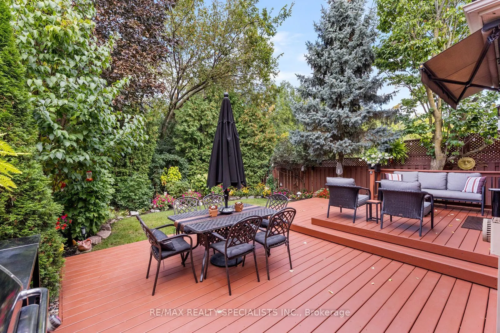 3602 Forest Bluff Crescent