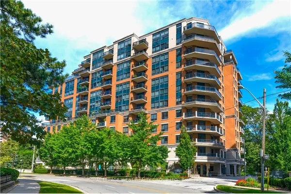 1 Lomond Drive #302