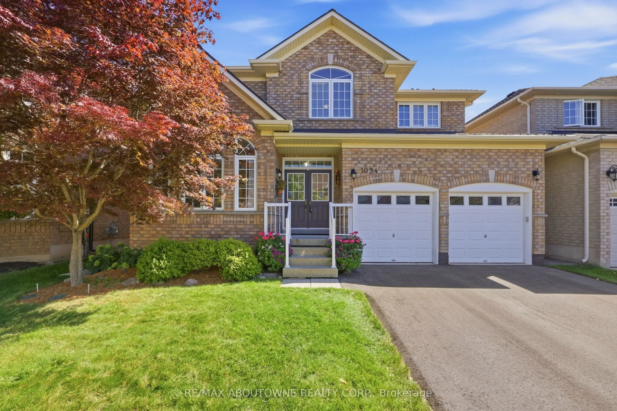 1094 Gorham Way