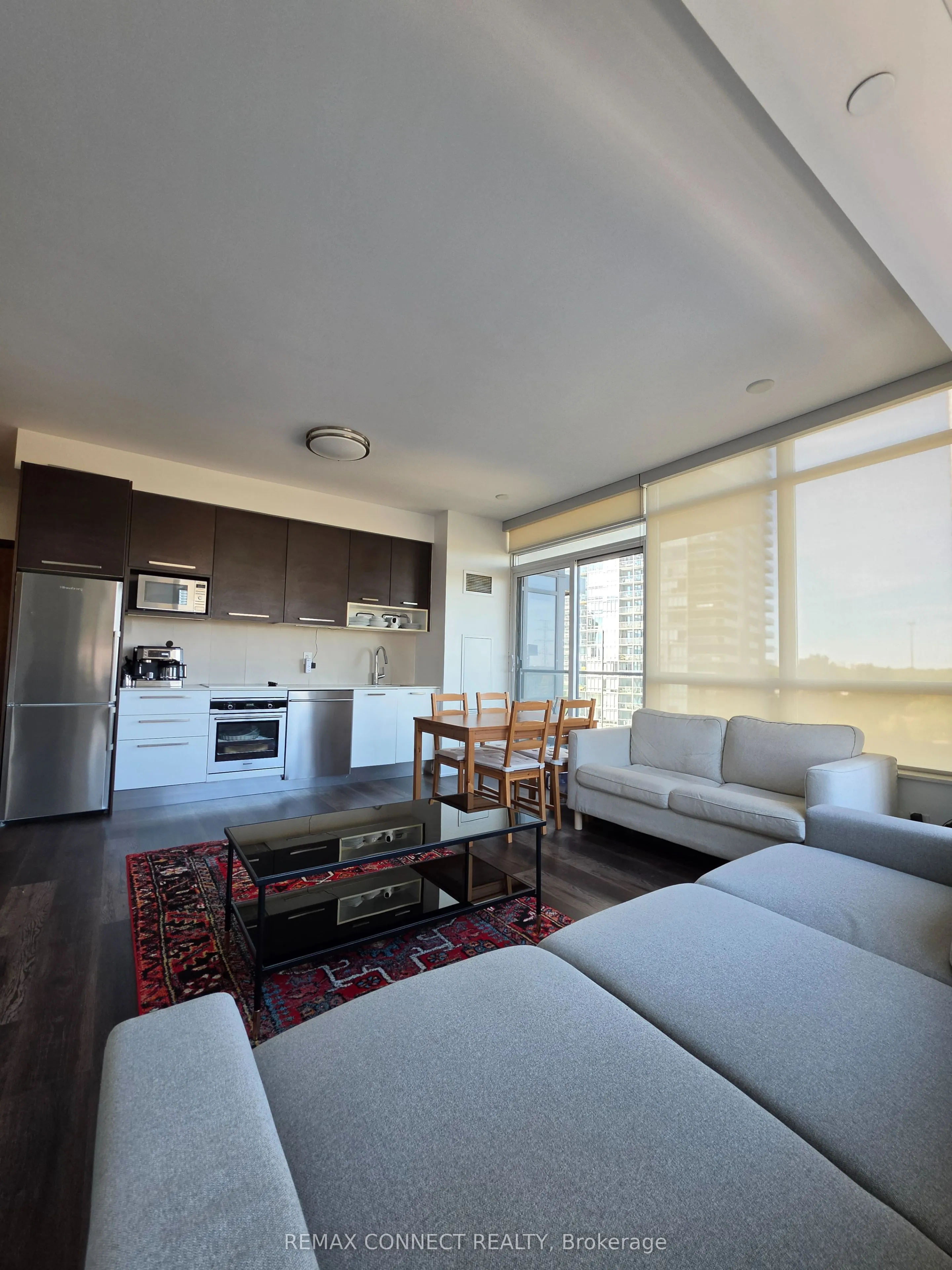 36 Park Lawn Road #609