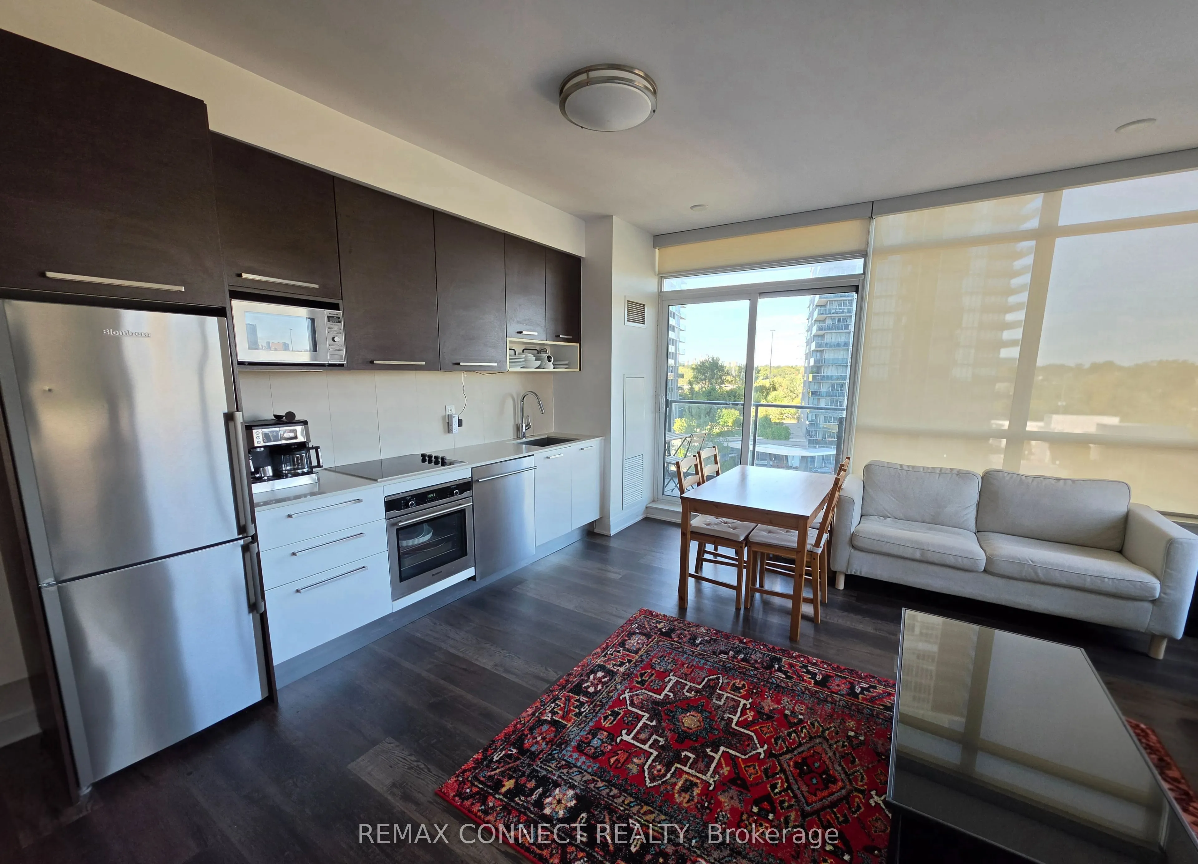 36 Park Lawn Road #609