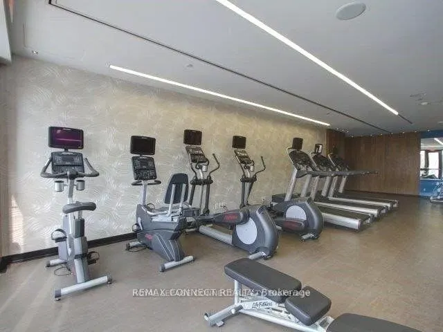 36 Park Lawn Road #609