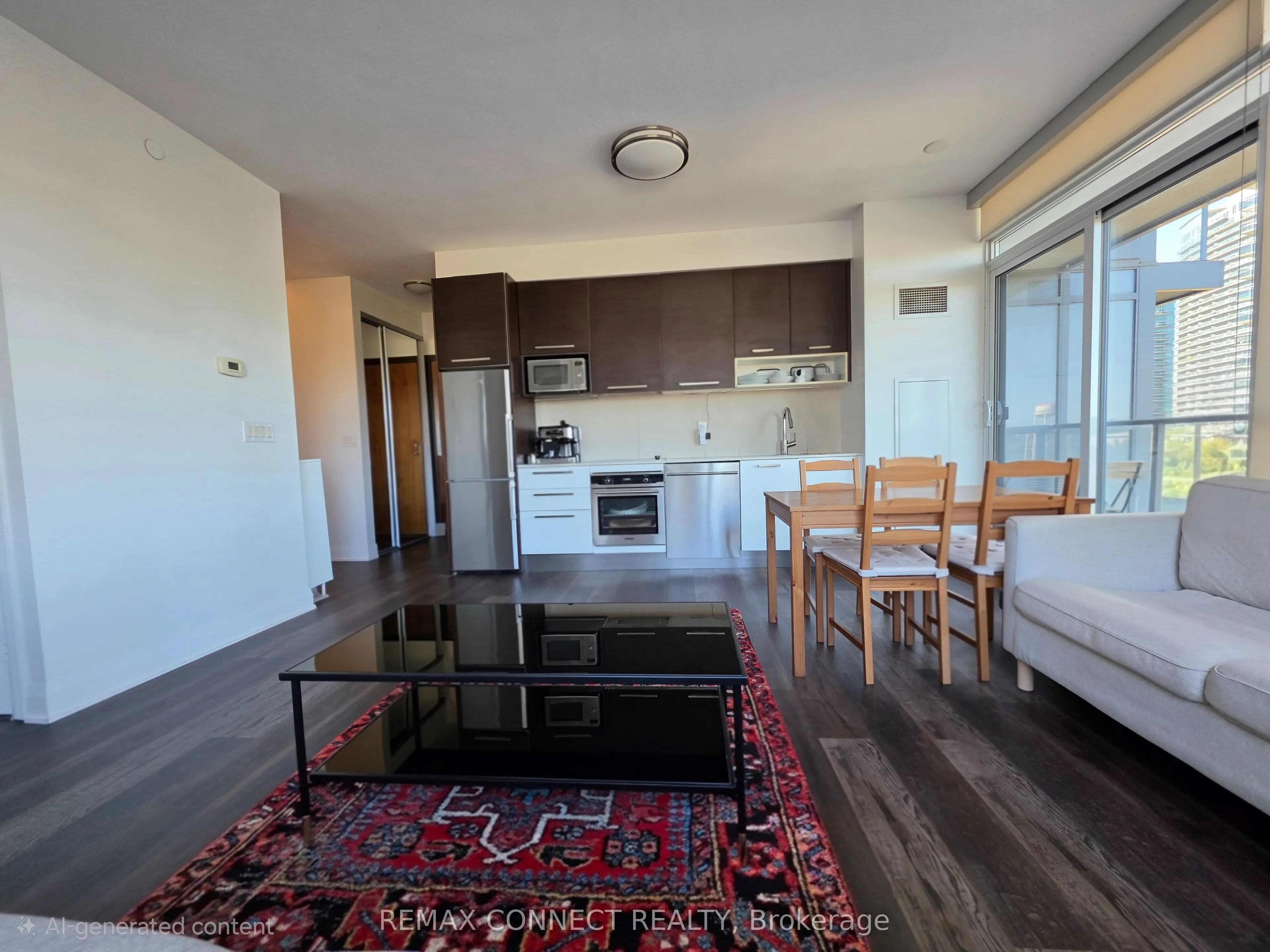 36 Park Lawn Road #609