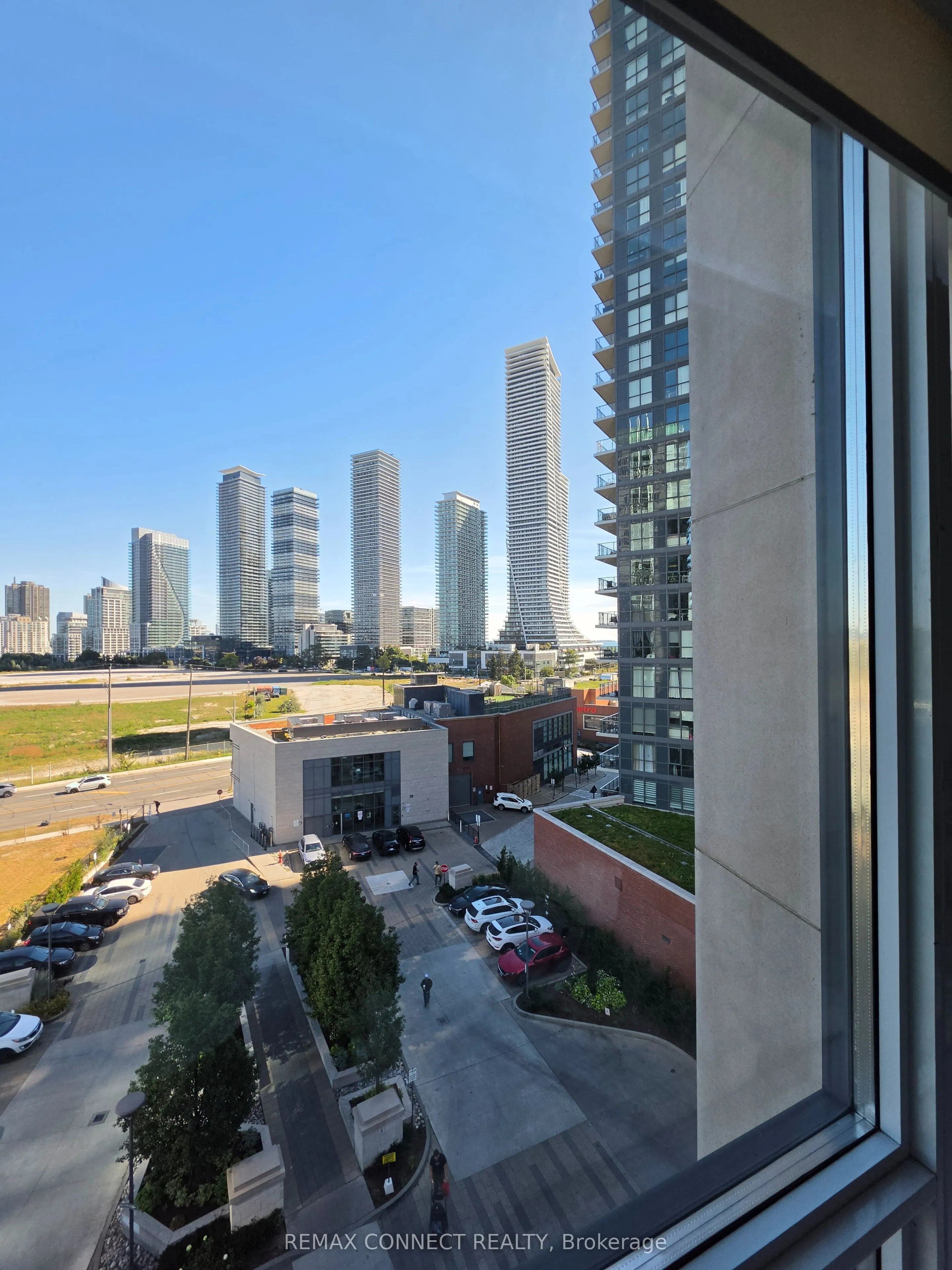 36 Park Lawn Road #609