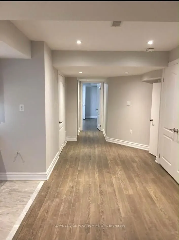 11 Oxendon Road #BSMT