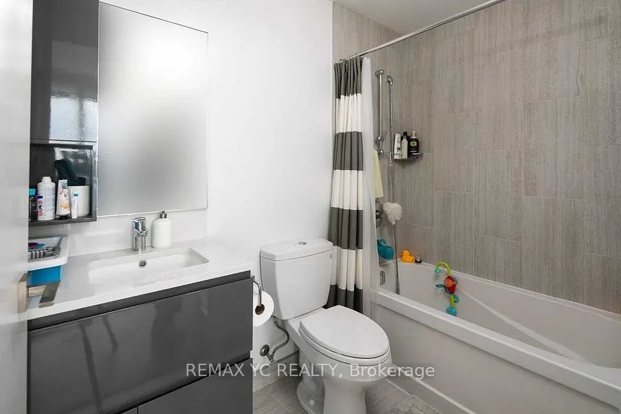 36 Park Lawn Road #3705