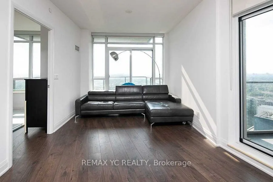 36 Park Lawn Road #3705