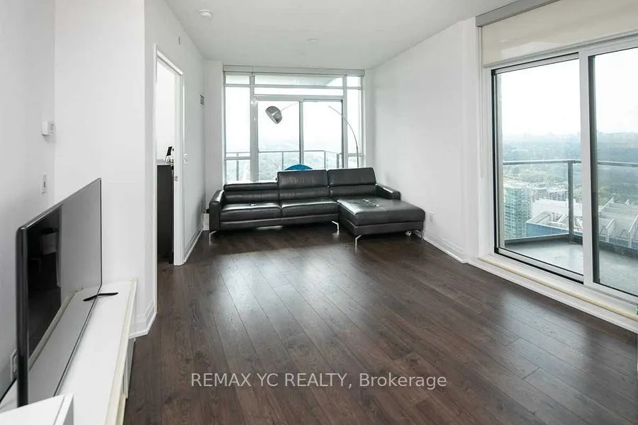 36 Park Lawn Road #3705