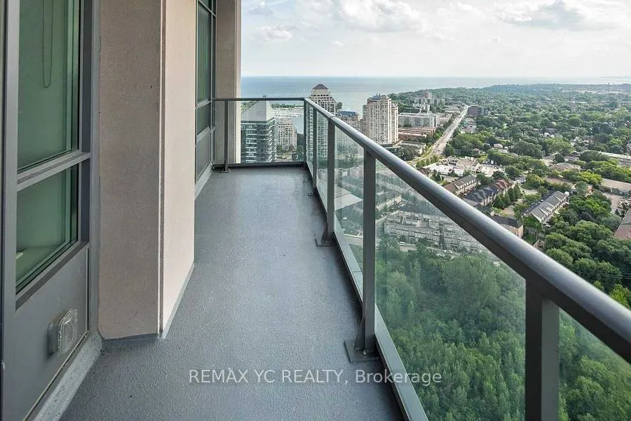 36 Park Lawn Road #3705