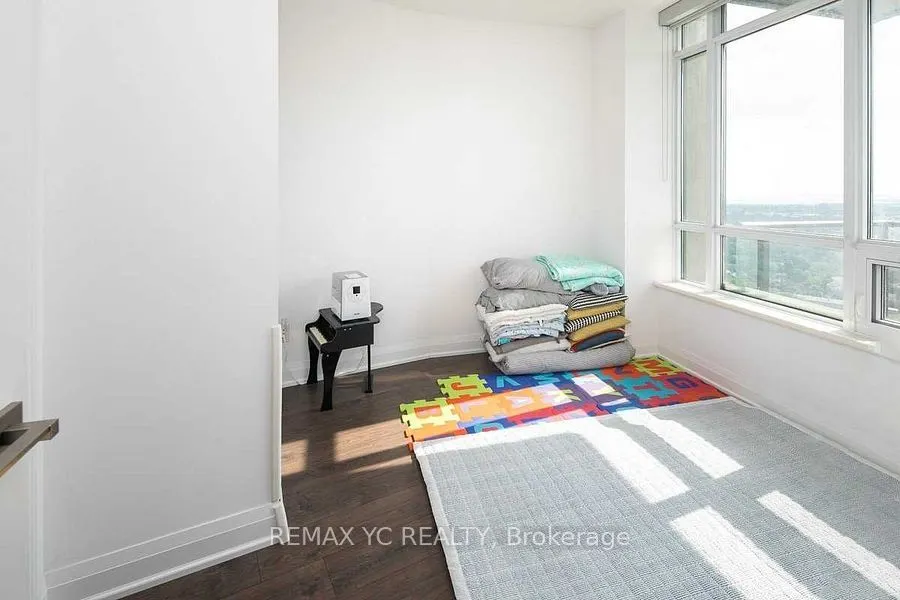36 Park Lawn Road #3705