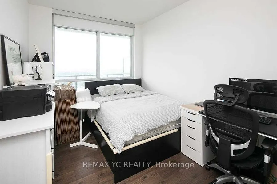 36 Park Lawn Road #3705