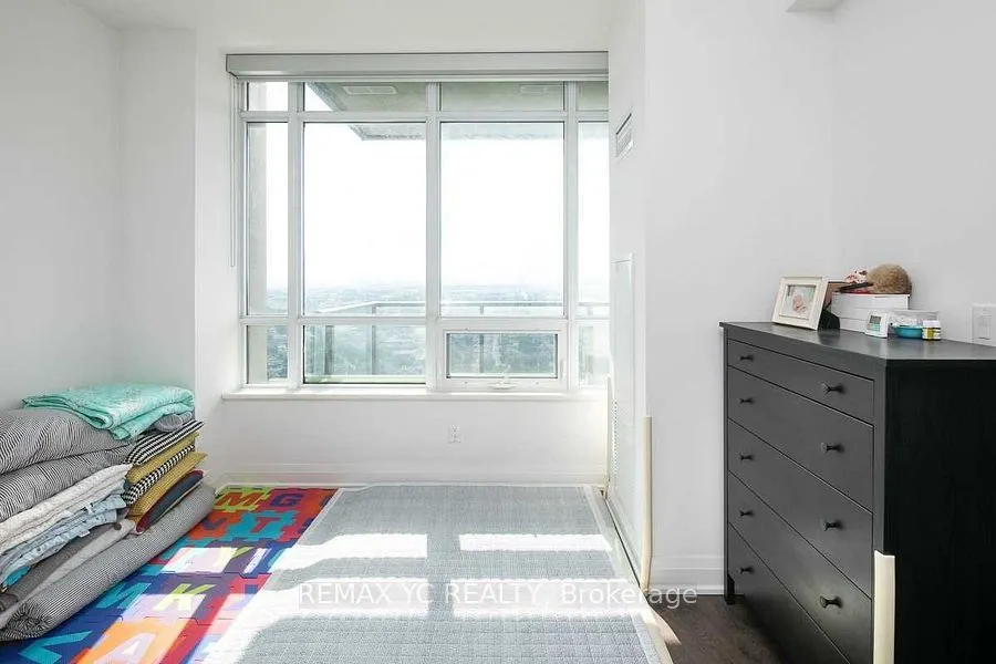 36 Park Lawn Road #3705