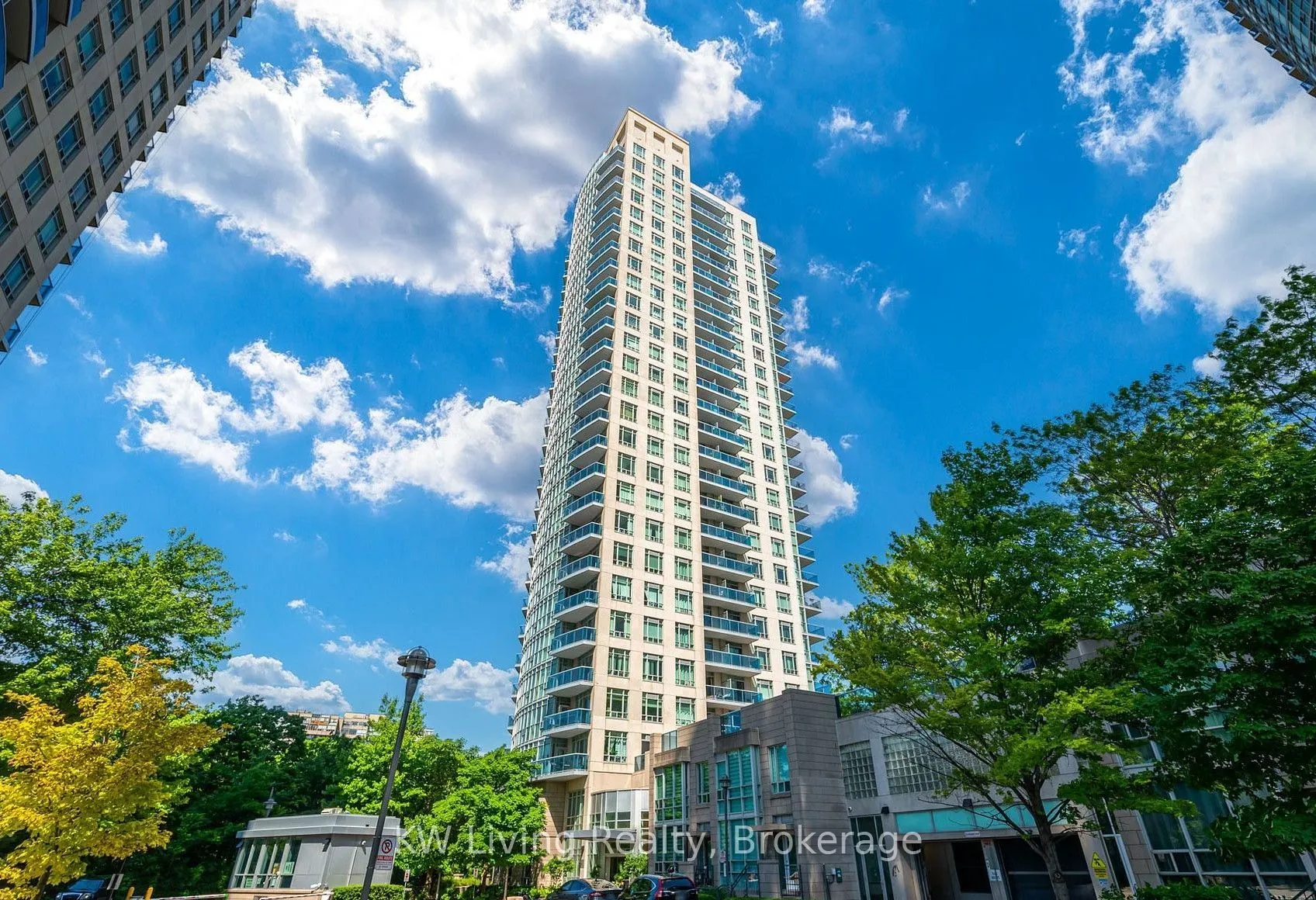 90 Absolute Avenue #1001