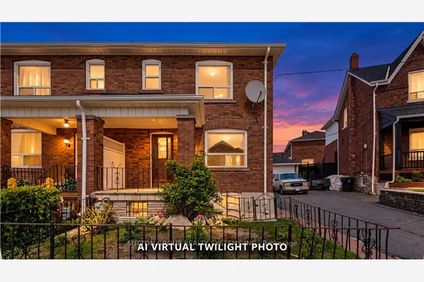 683 Old Weston Road