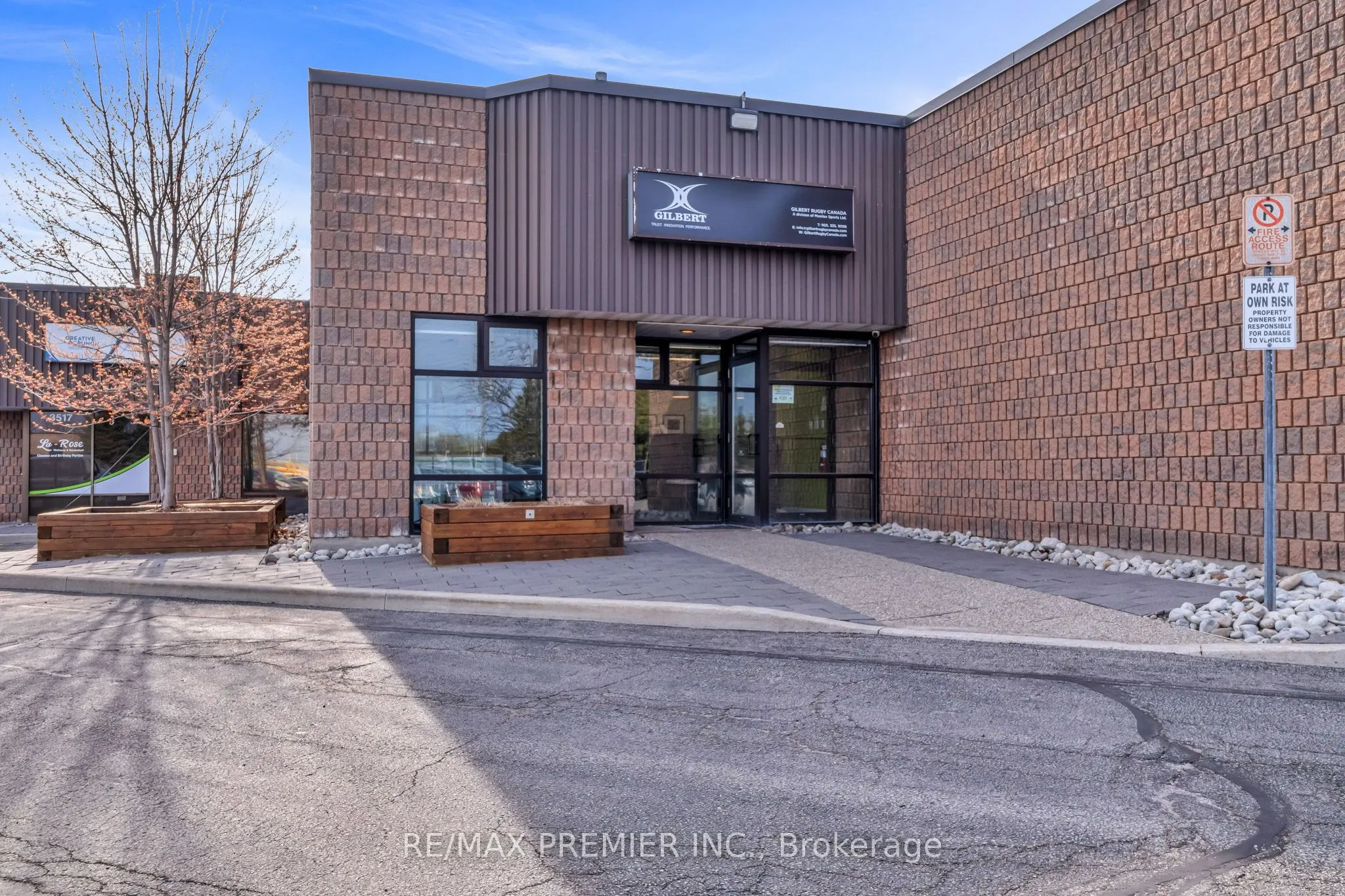 3519 Mainway Drive #11
