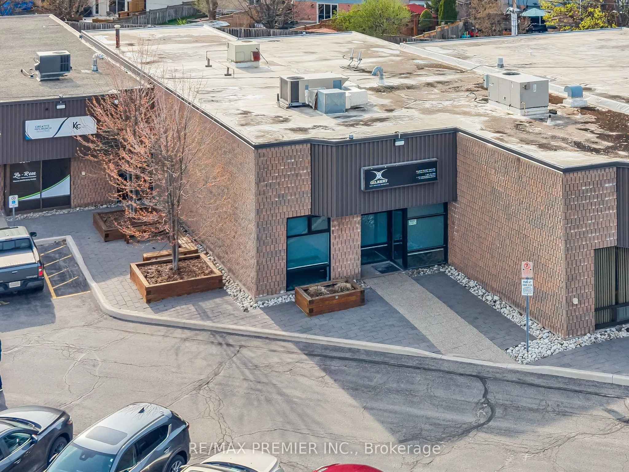 3519 Mainway Drive #11